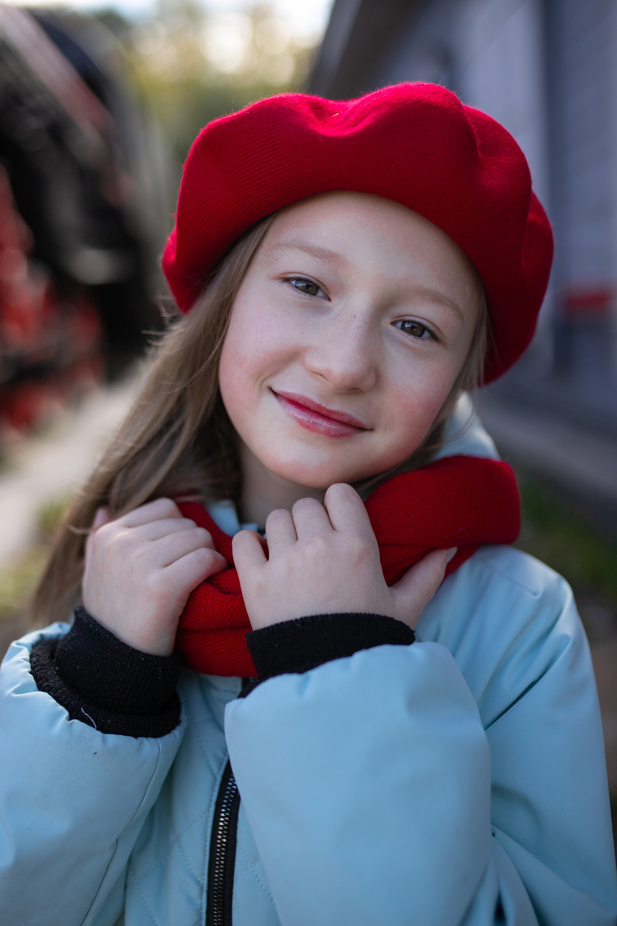 Паровоз. Фотограф в Иркутске Тома Кабанова