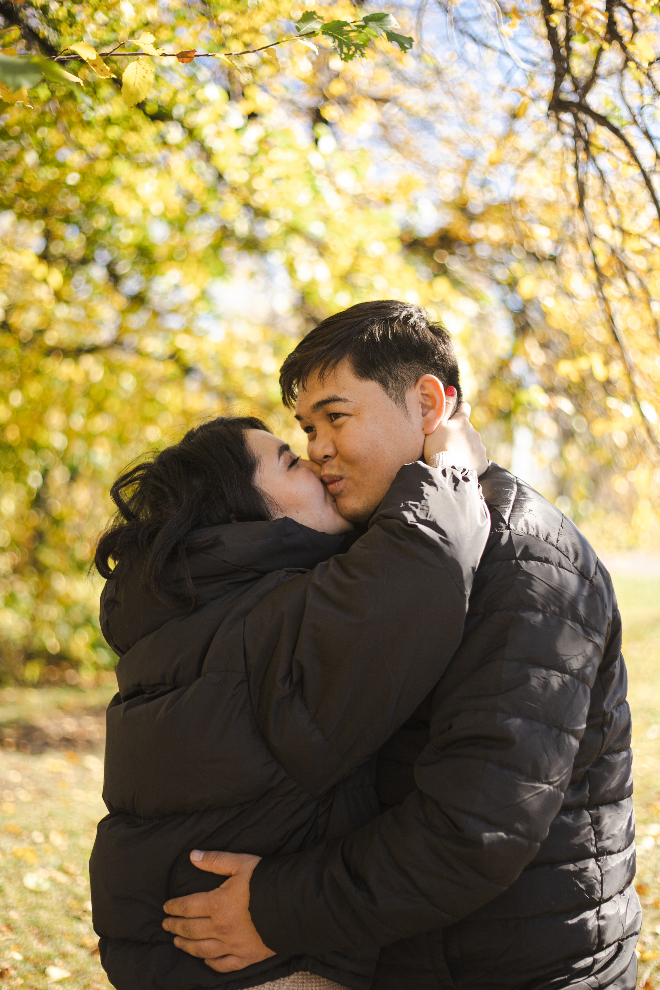 Малика. Фотограф в Иркутске Тома Кабанова