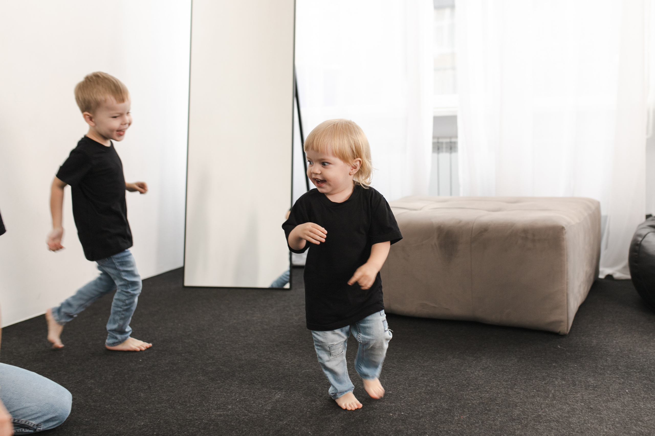 Семья Ирины. Фотограф в Иркутске Тома Кабанова