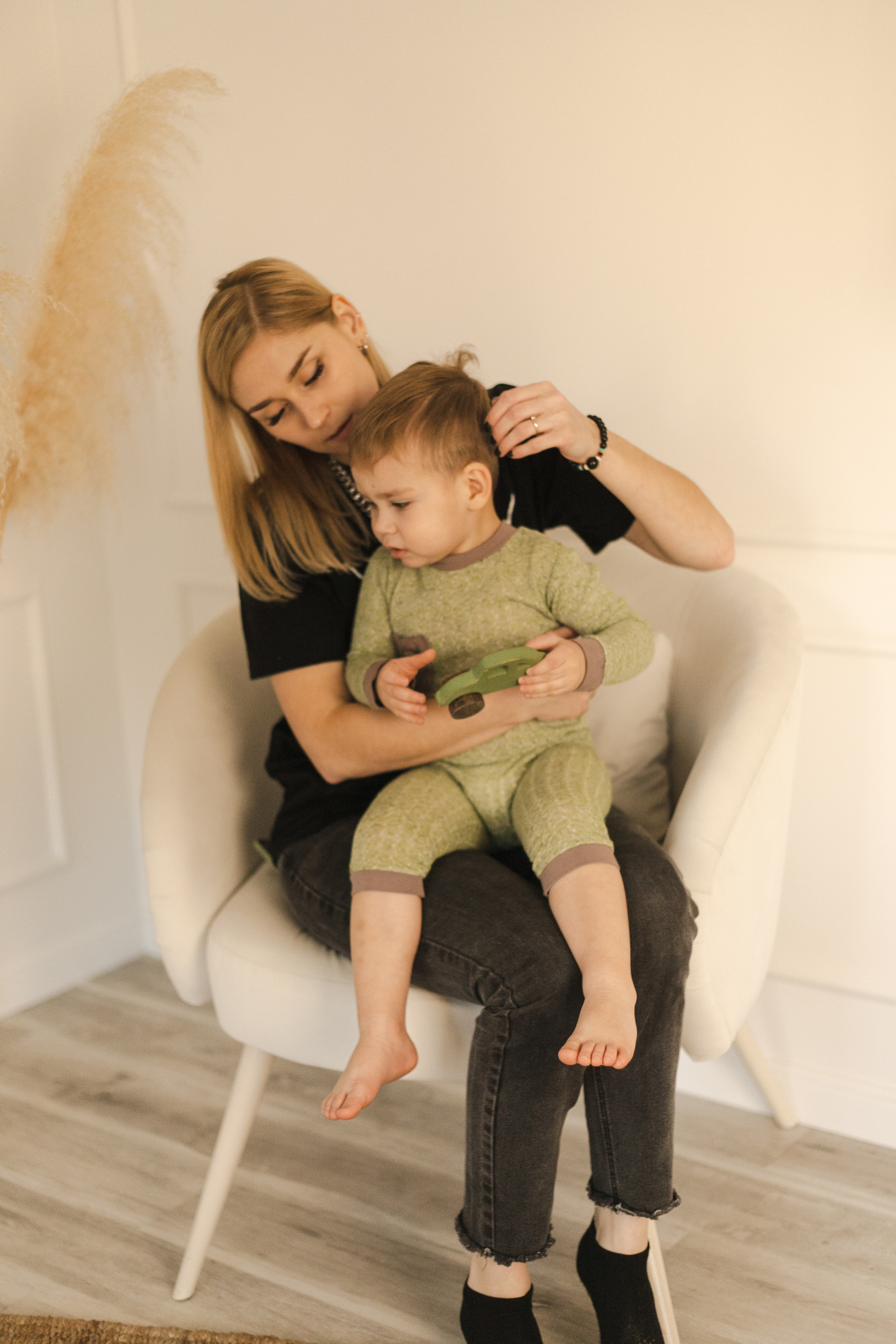 Ваня и Матвей. Фотограф в Иркутске Тома Кабанова