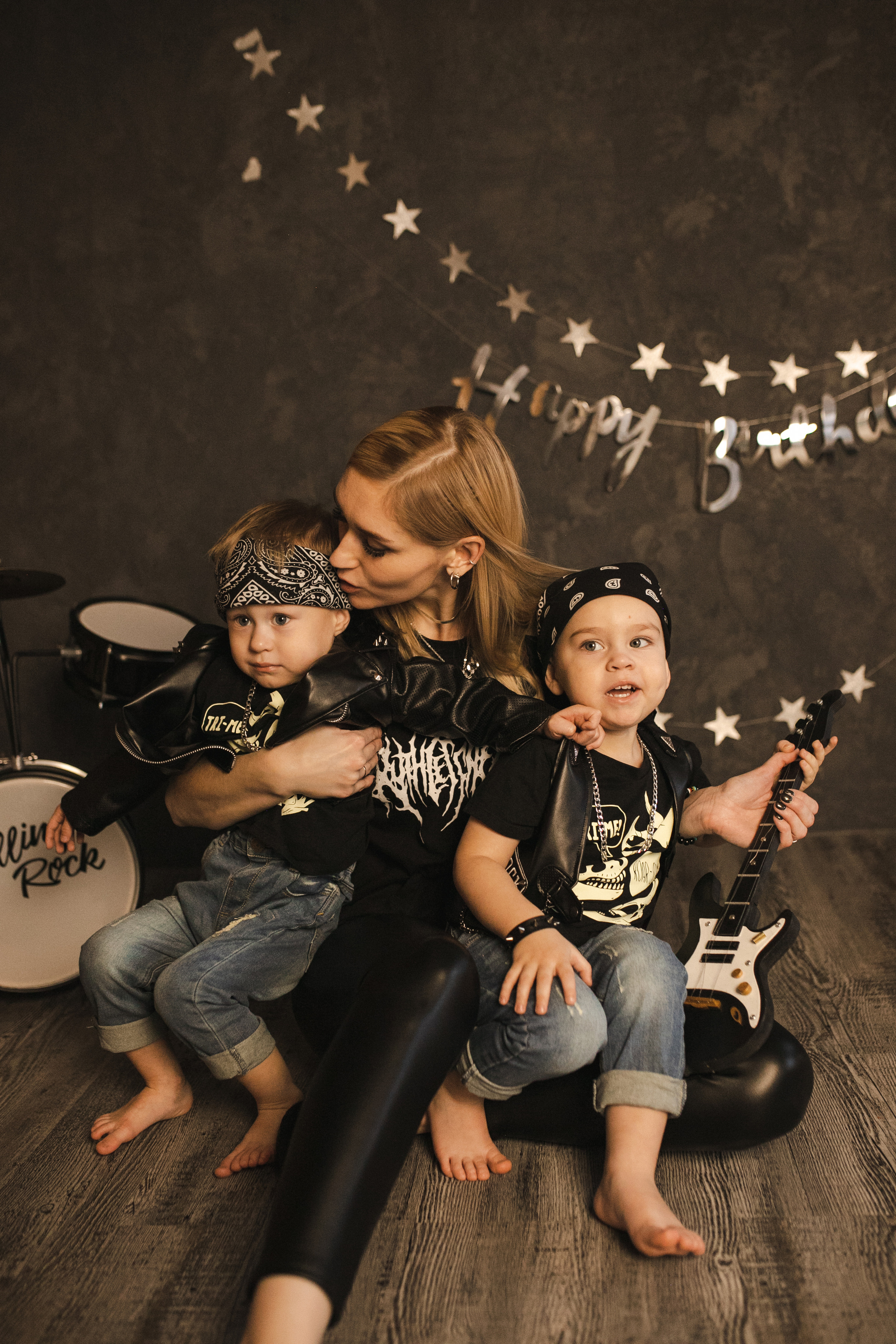 Ваня и Матвей. Фотограф в Иркутске Тома Кабанова