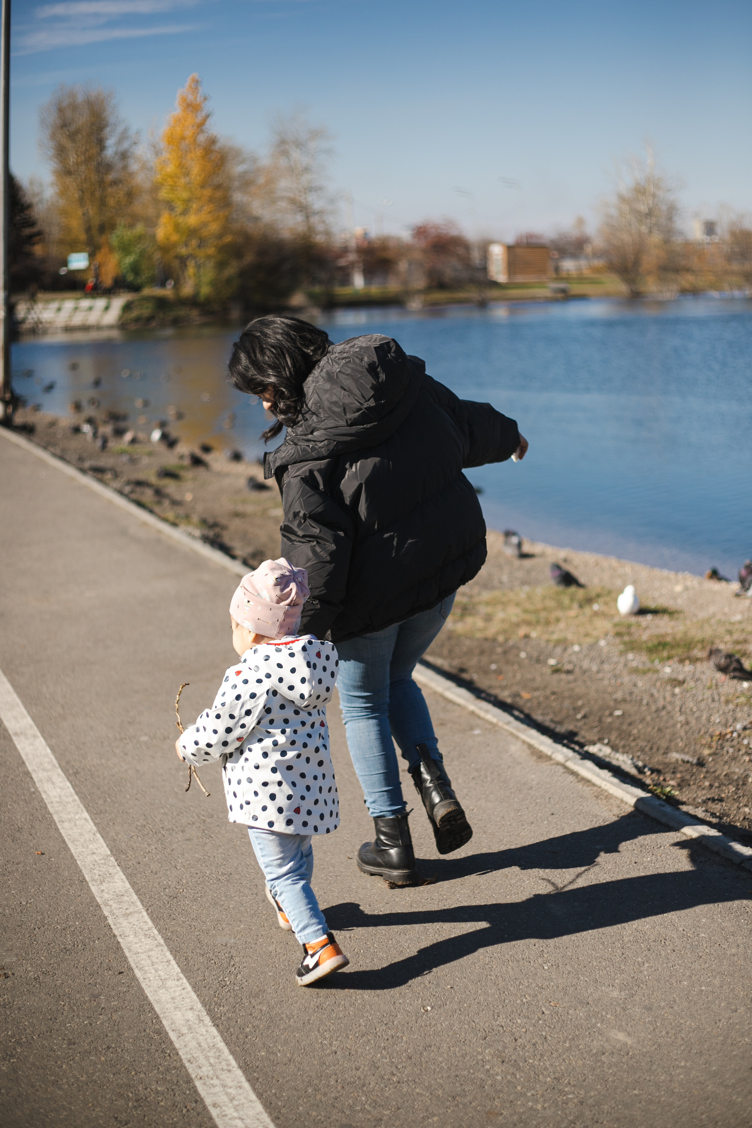 Малика. Фотограф в Иркутске Тома Кабанова