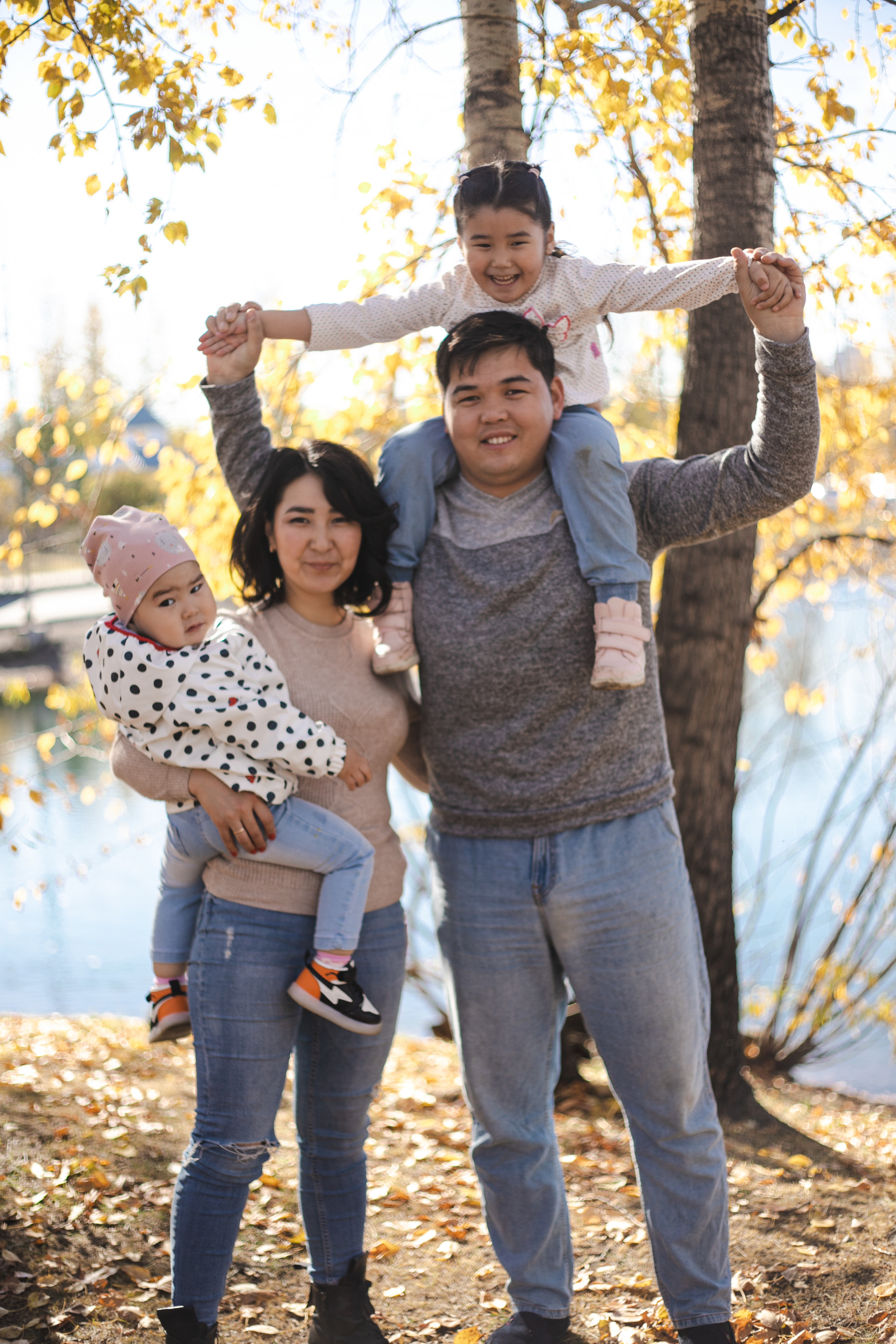 Малика. Фотограф в Иркутске Тома Кабанова