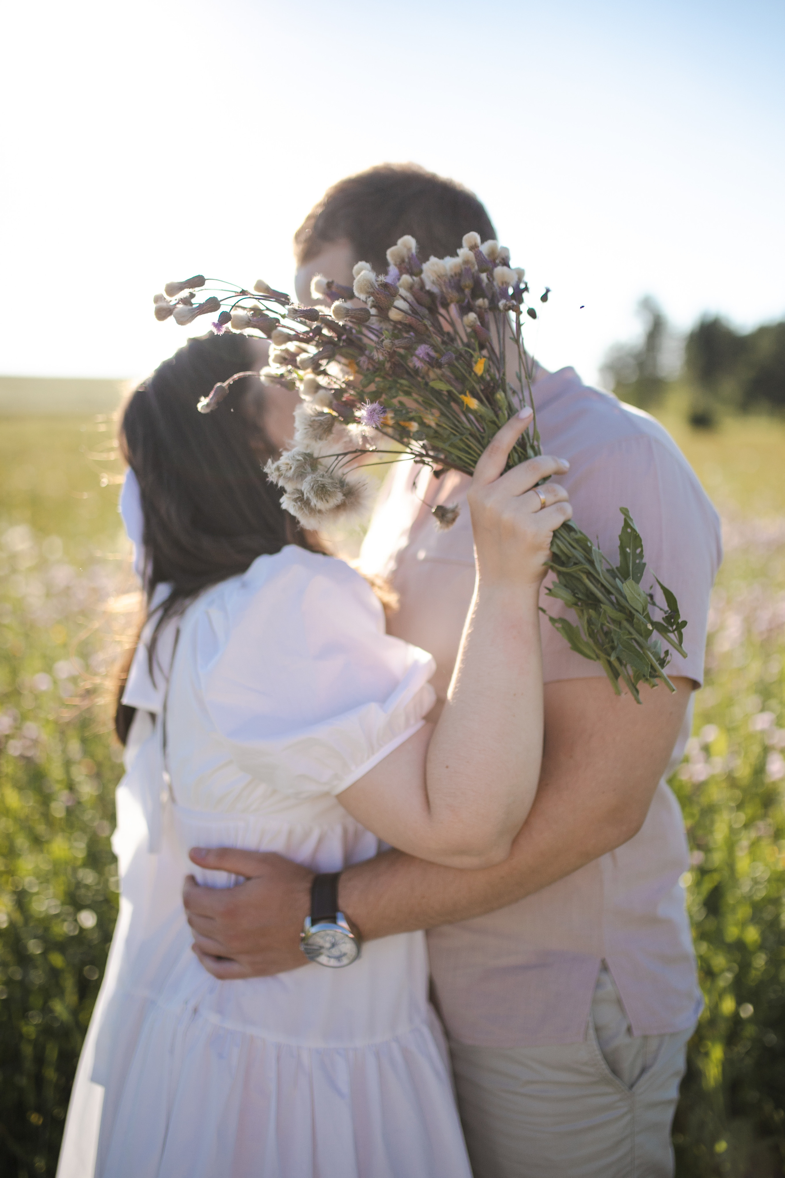 Лера и Дима. Фотограф в Иркутске Тома Кабанова
