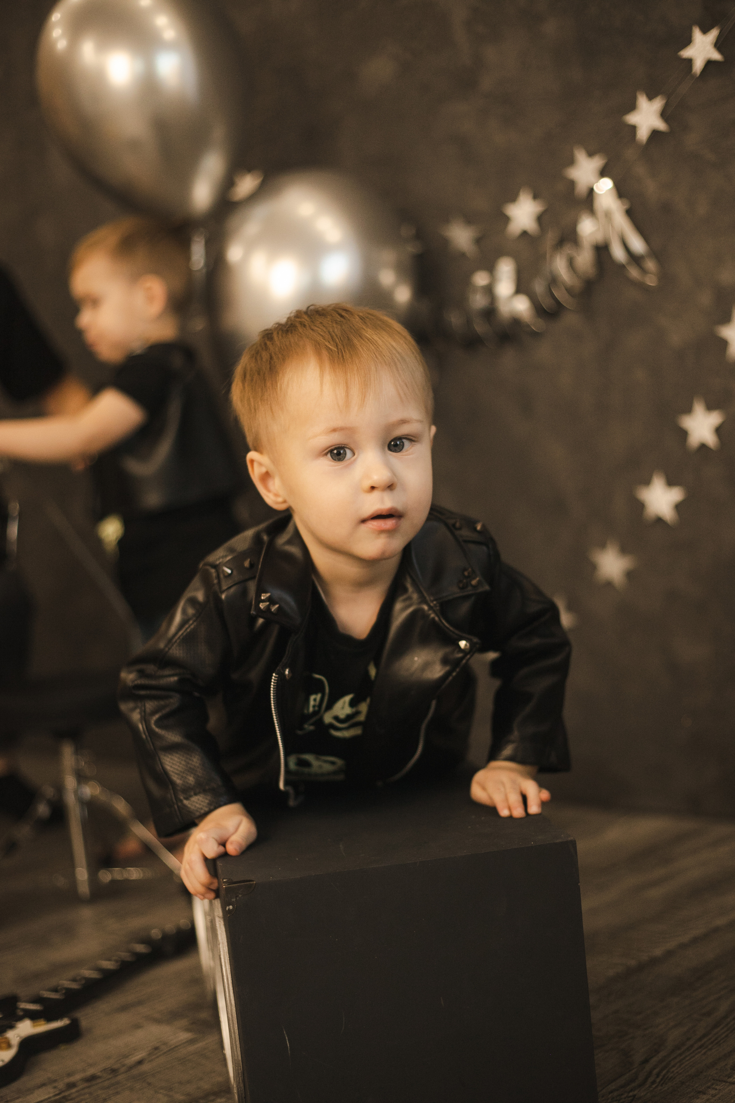 Ваня и Матвей. Фотограф в Иркутске Тома Кабанова