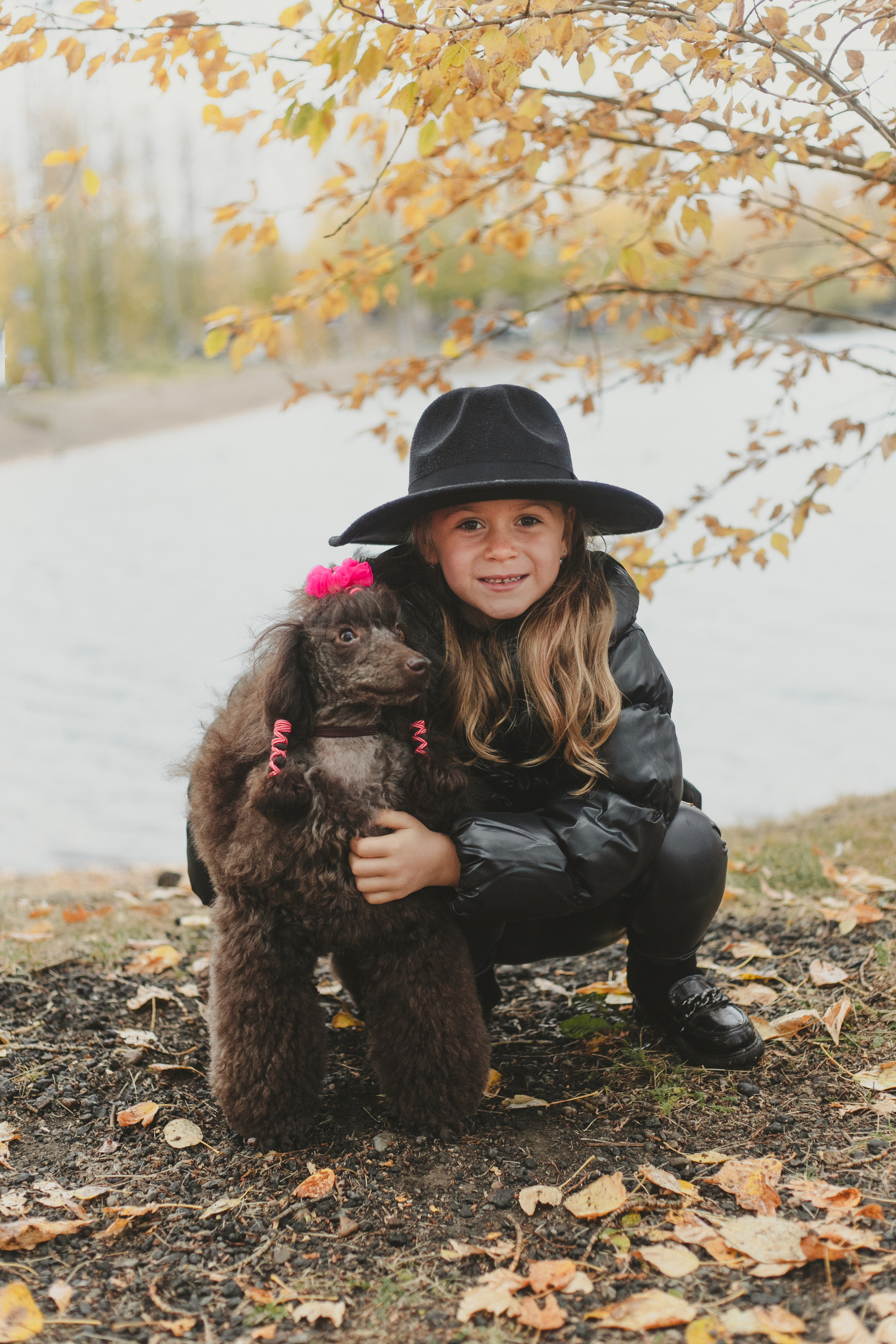 Любимые питомцы. Фотограф в Иркутске Тома Кабанова