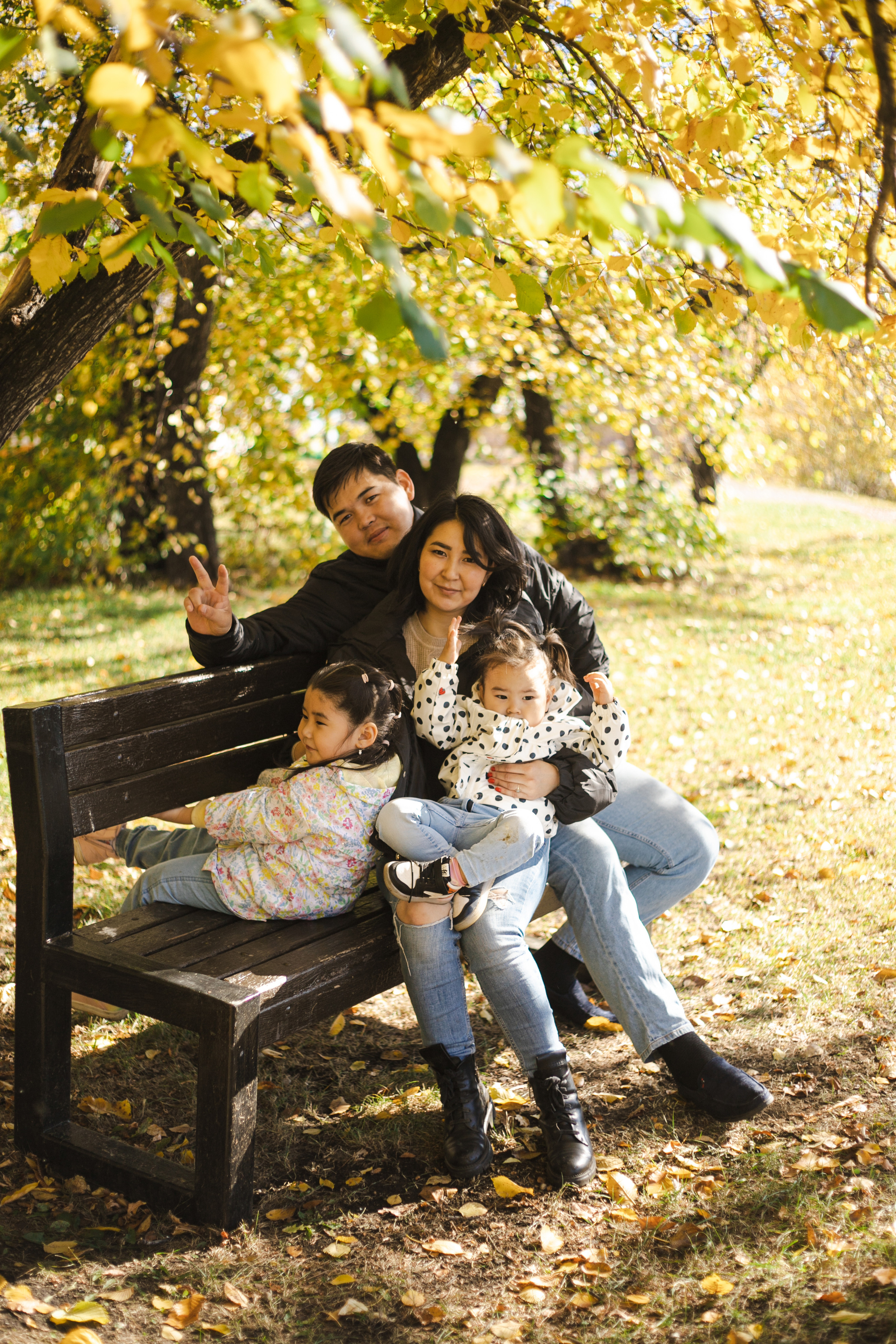 Малика. Фотограф в Иркутске Тома Кабанова