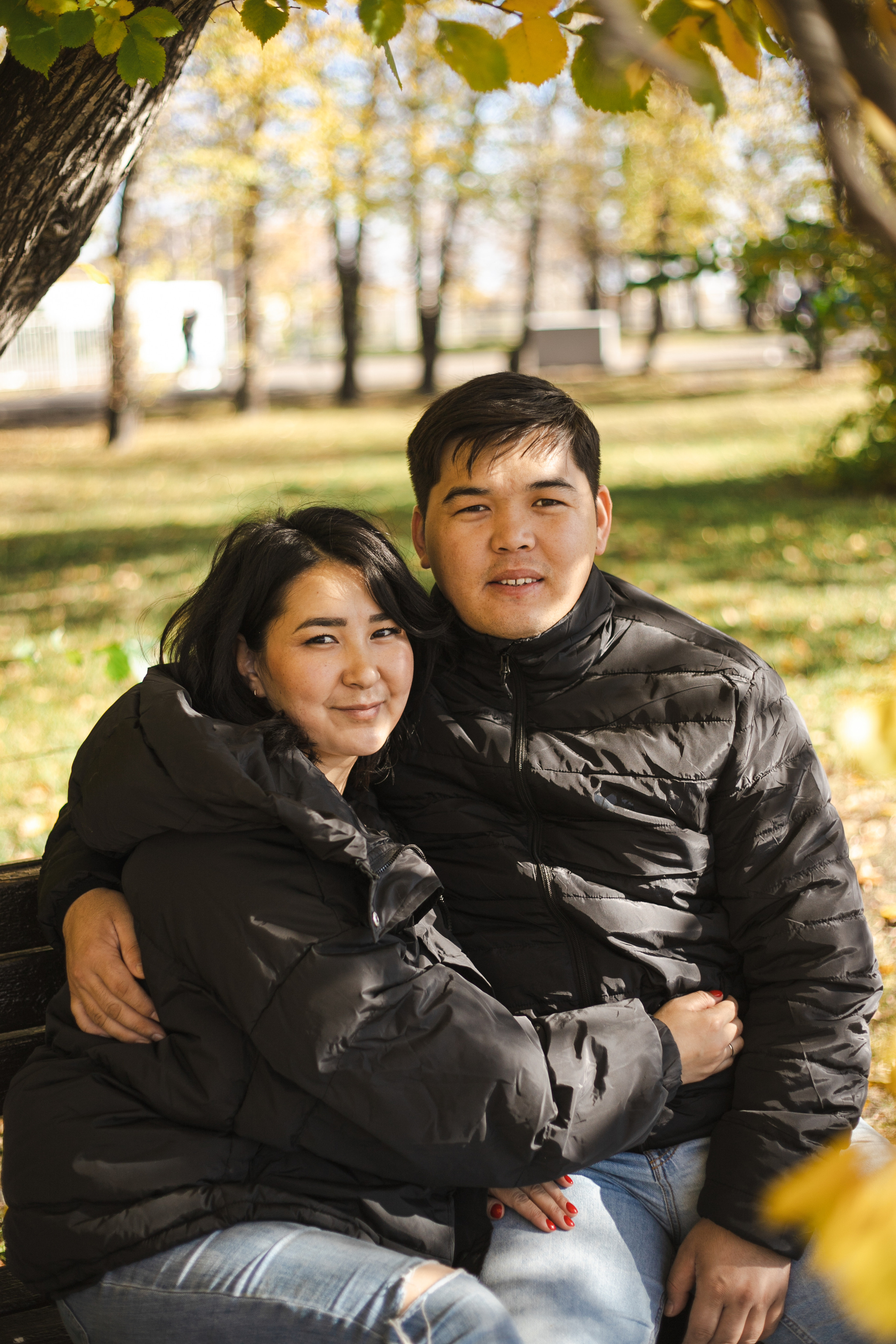 Малика. Фотограф в Иркутске Тома Кабанова