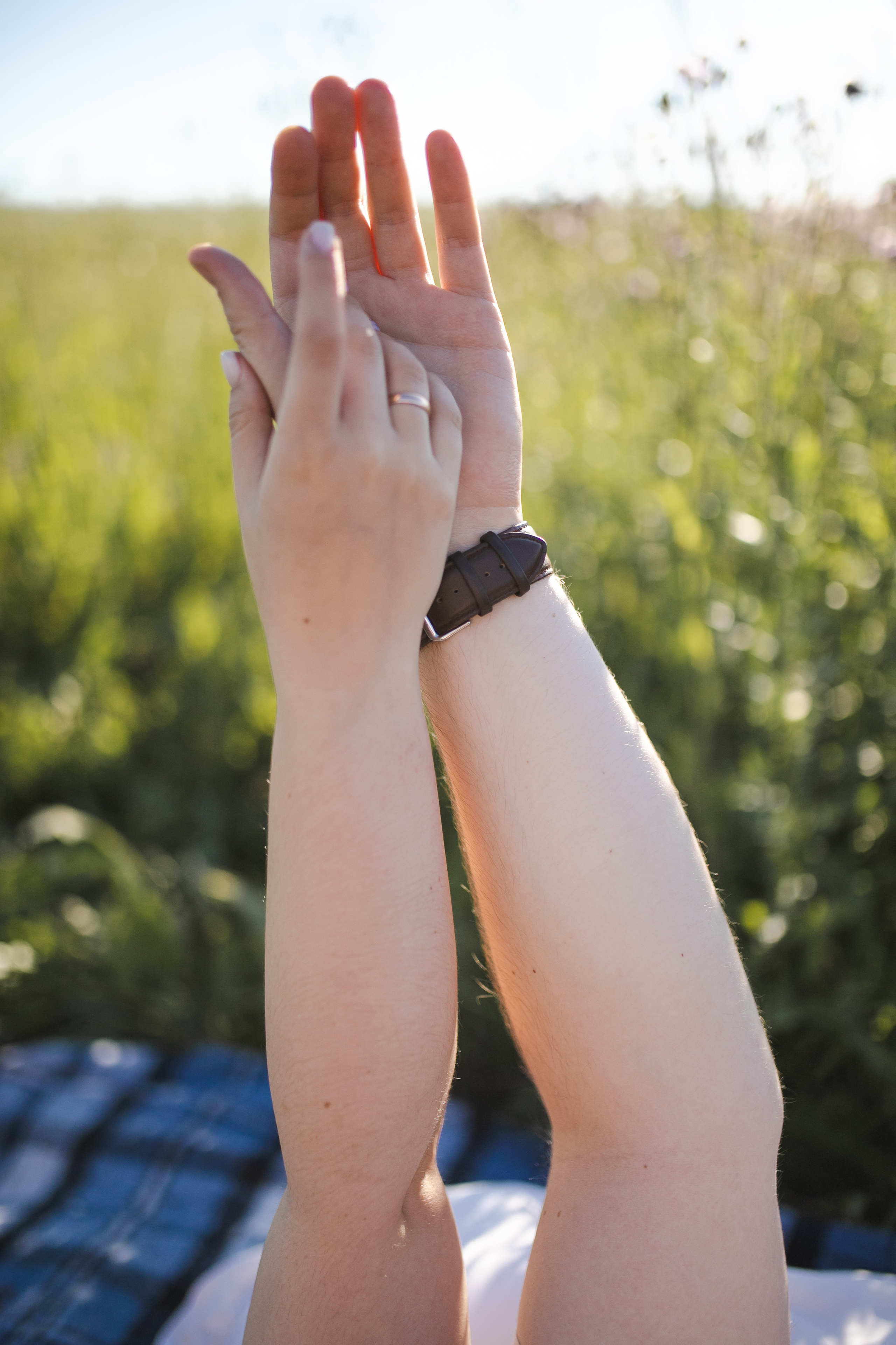 Лера и Дима. Фотограф в Иркутске Тома Кабанова