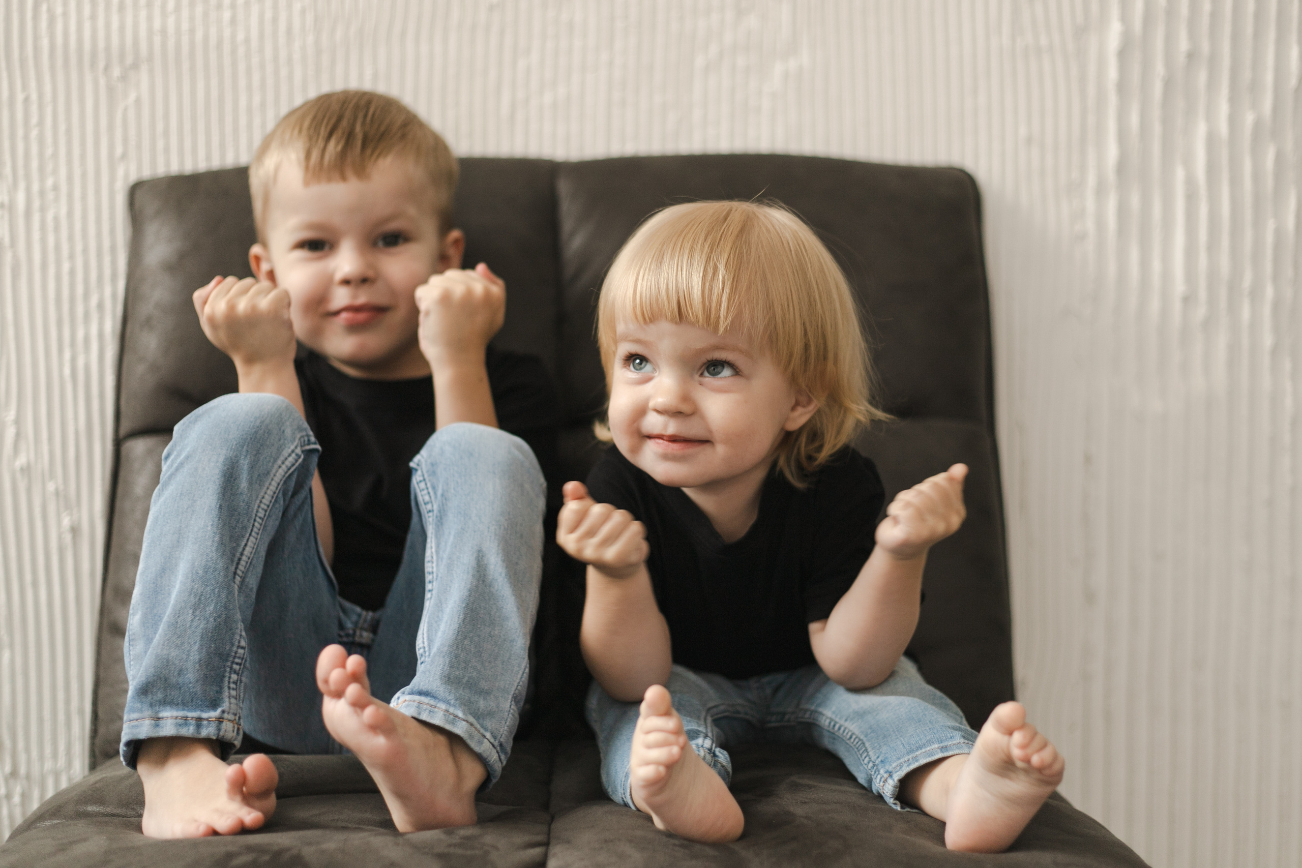 Семья Ирины. Фотограф в Иркутске Тома Кабанова