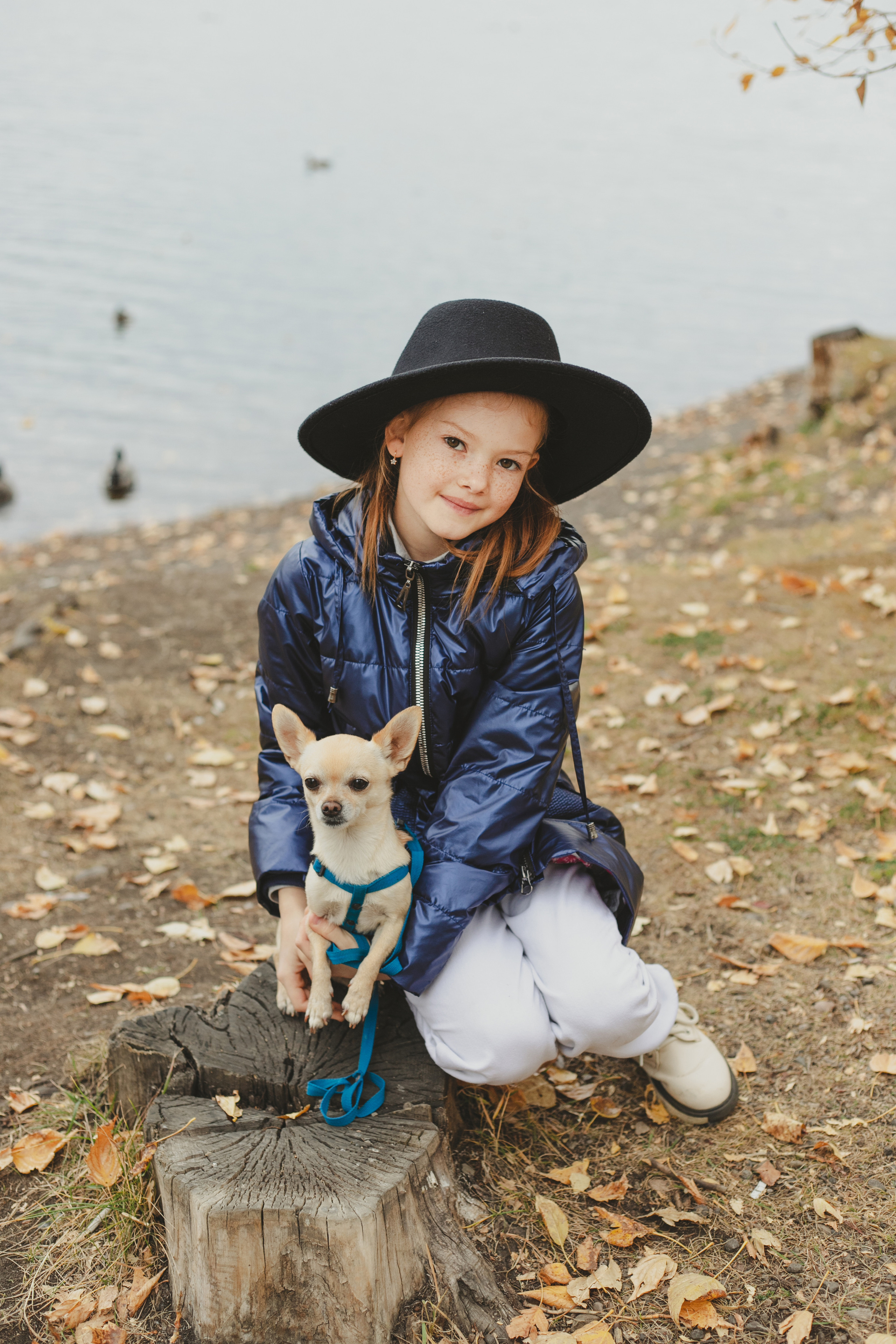 Любимые питомцы. Фотограф в Иркутске Тома Кабанова