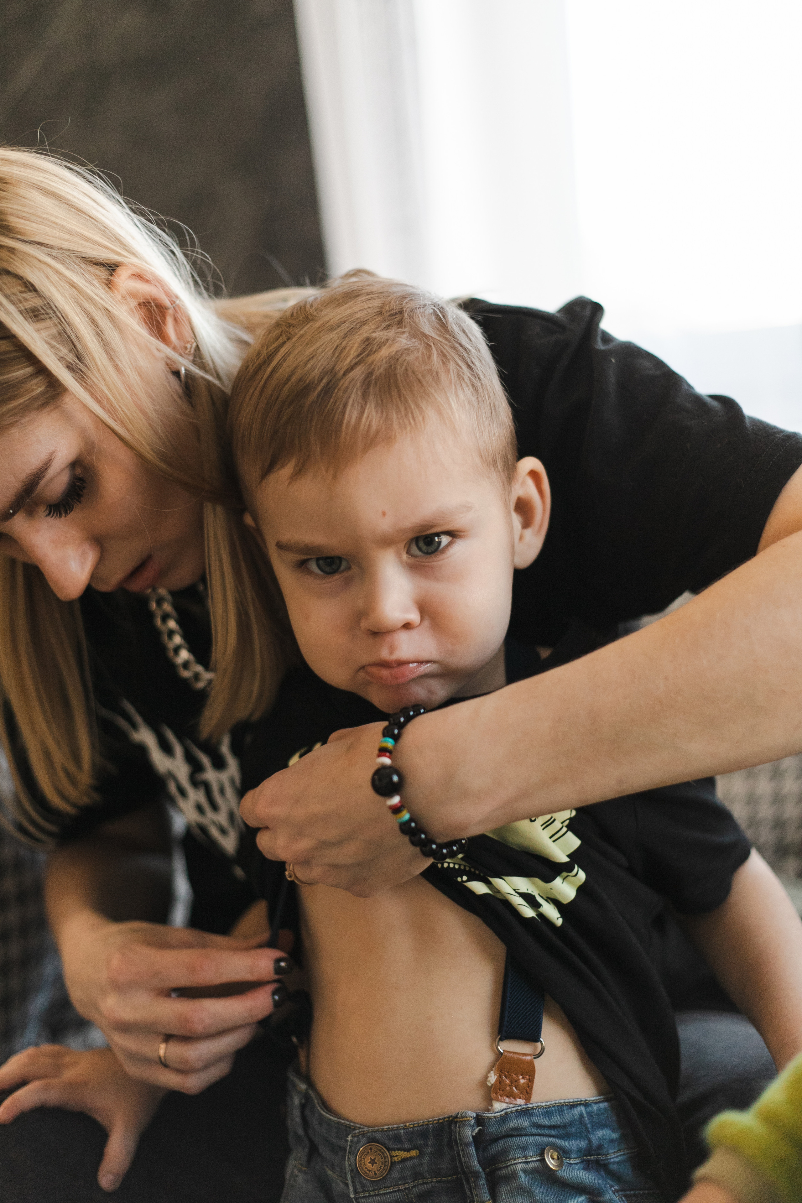 Ваня и Матвей. Фотограф в Иркутске Тома Кабанова