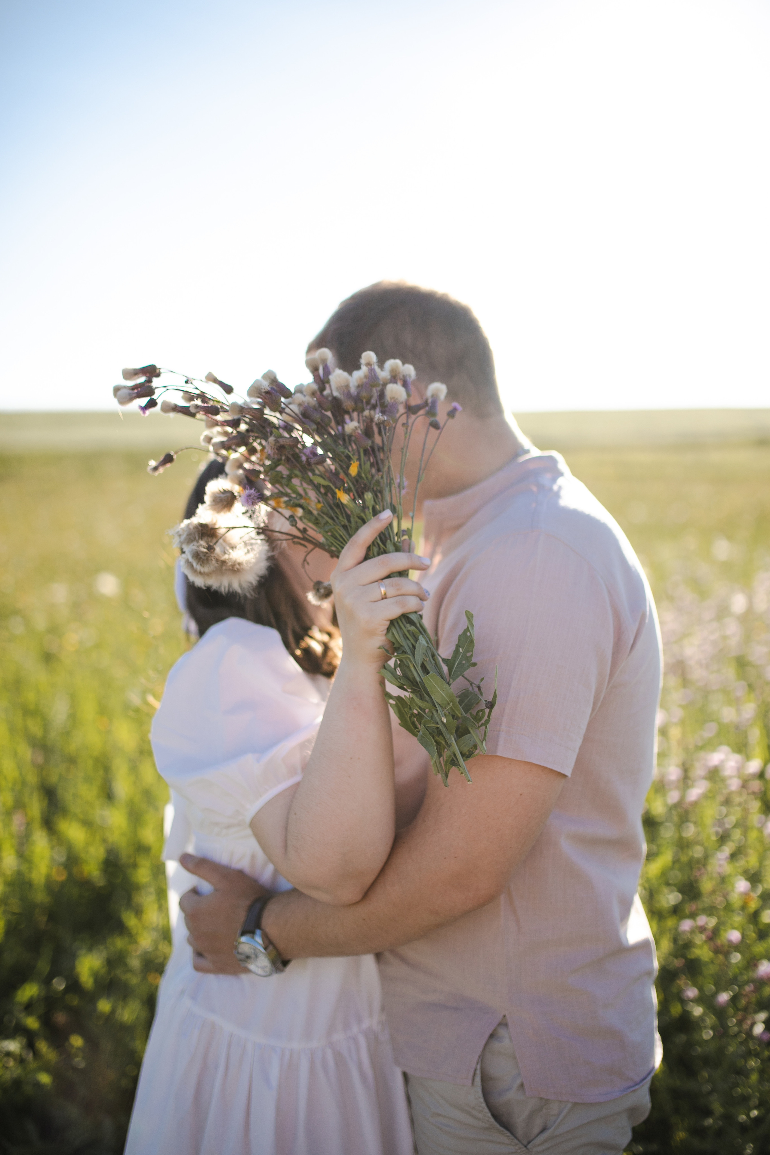 Лера и Дима. Фотограф в Иркутске Тома Кабанова
