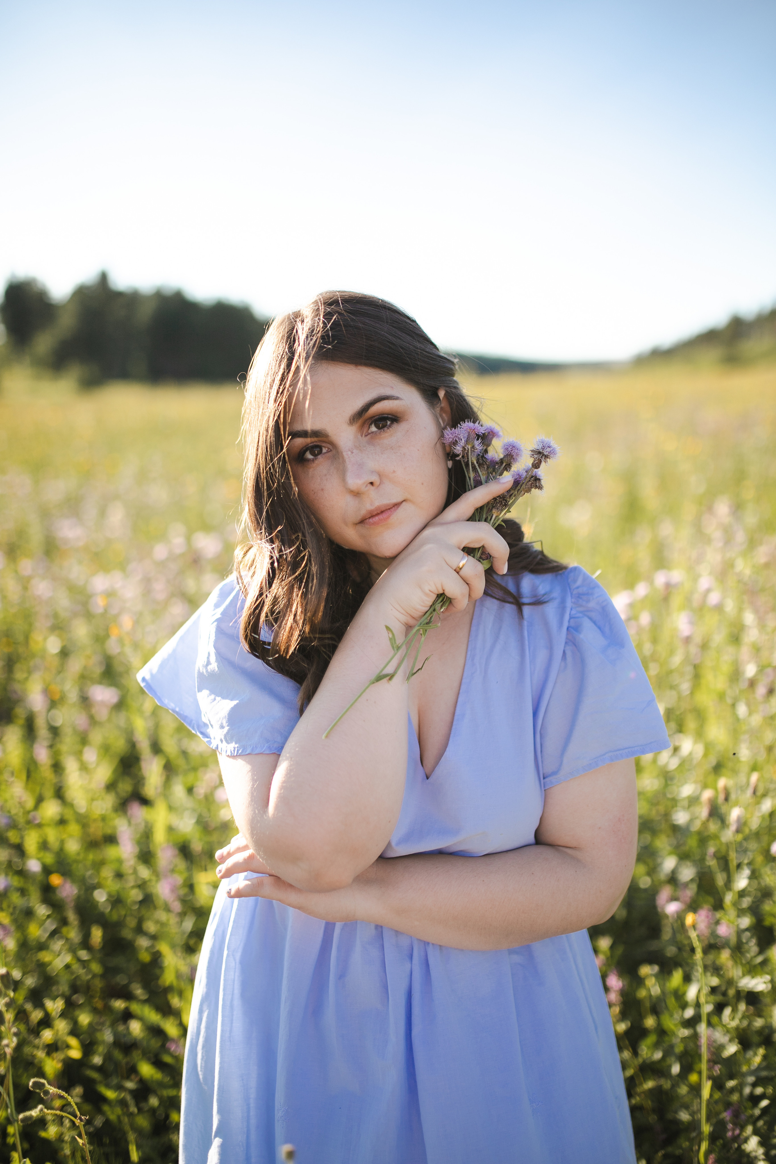 Лера и Дима. Фотограф в Иркутске Тома Кабанова