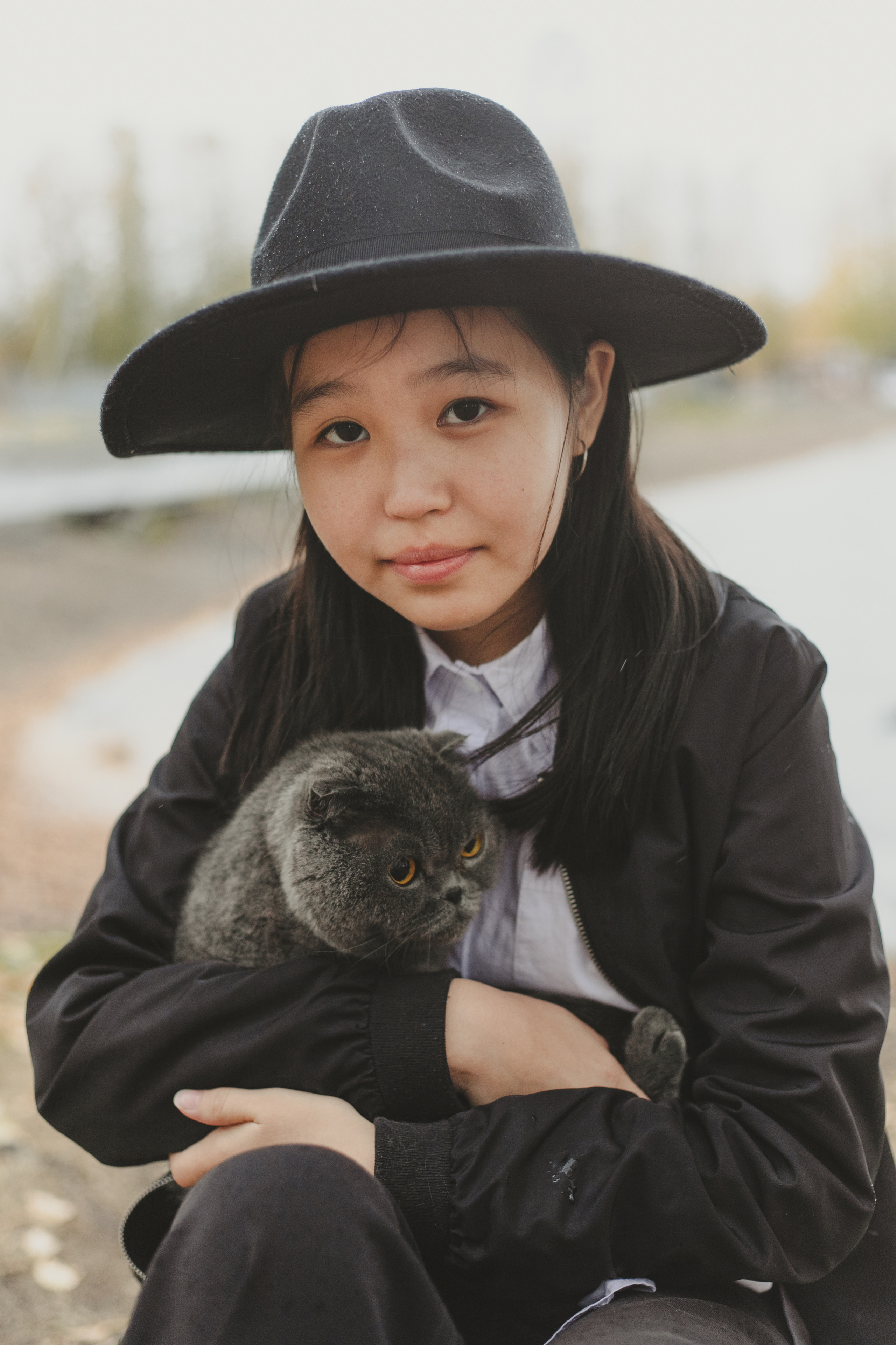 Любимые питомцы. Фотограф в Иркутске Тома Кабанова