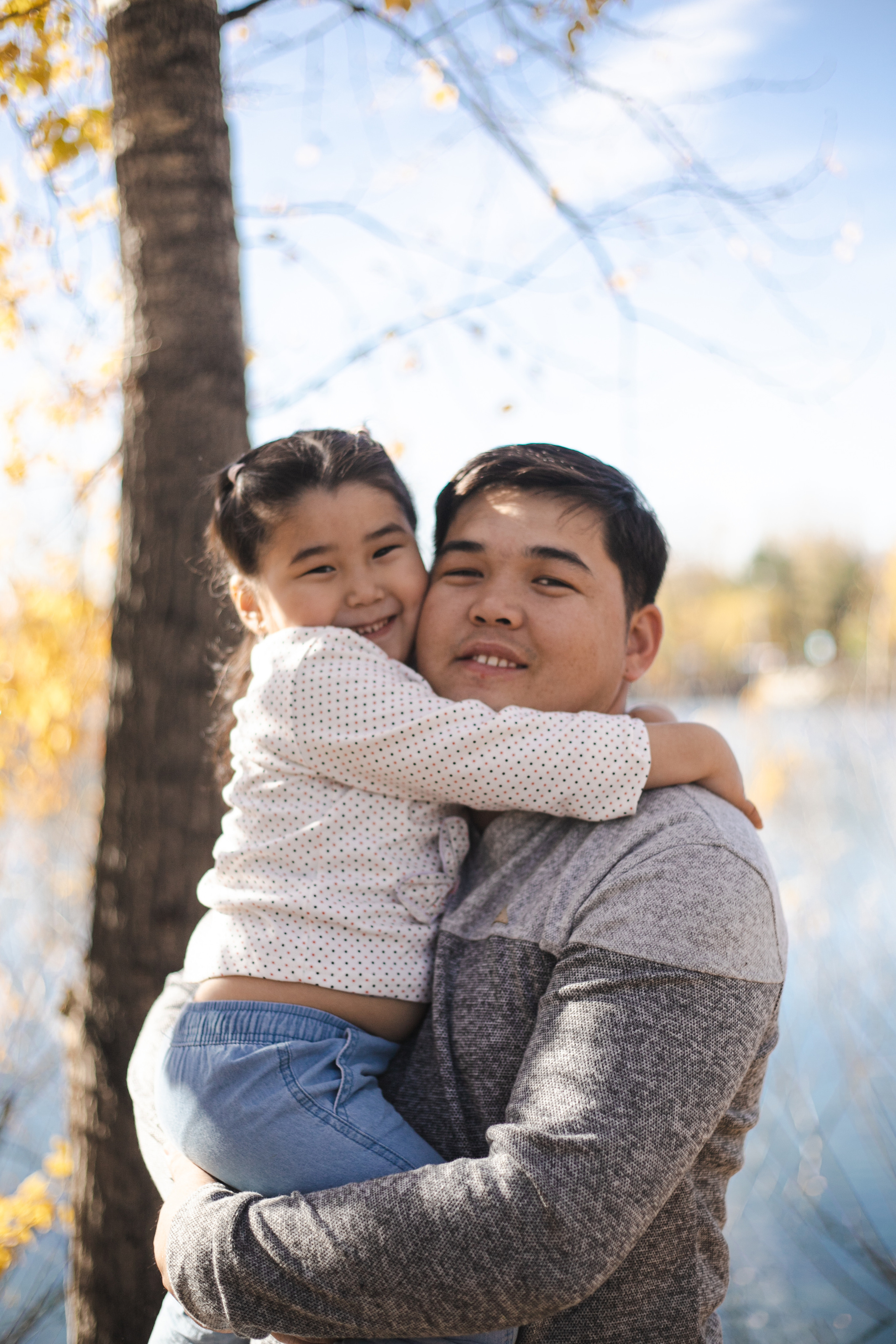 Малика. Фотограф в Иркутске Тома Кабанова