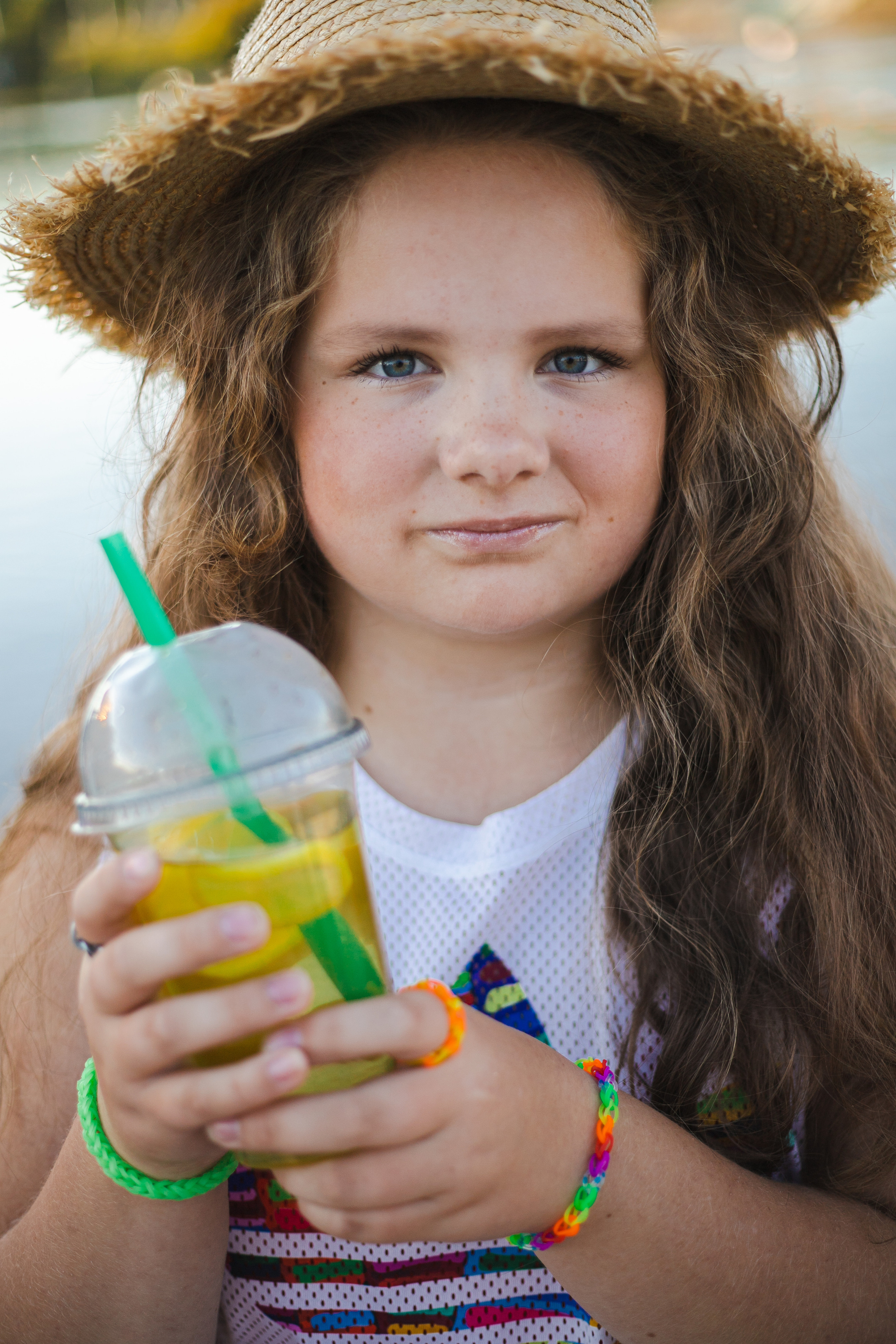 Пляж. Фотограф в Иркутске Тома Кабанова