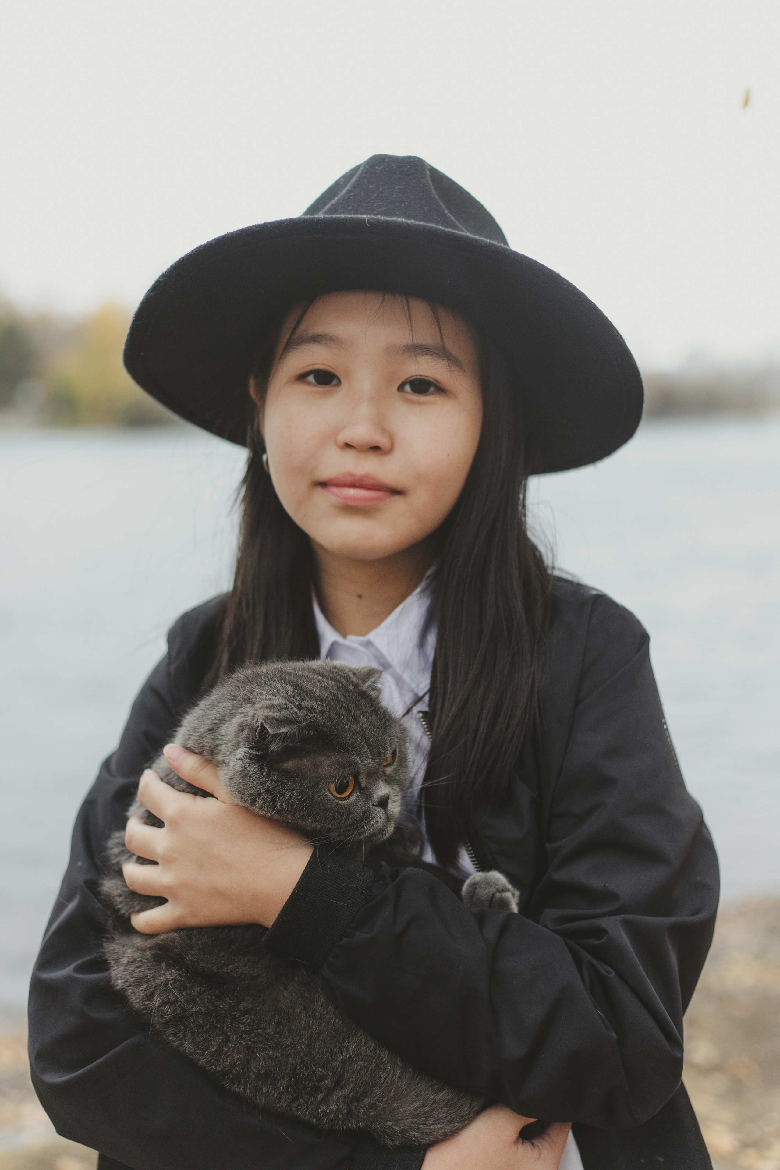 Любимые питомцы. Фотограф в Иркутске Тома Кабанова