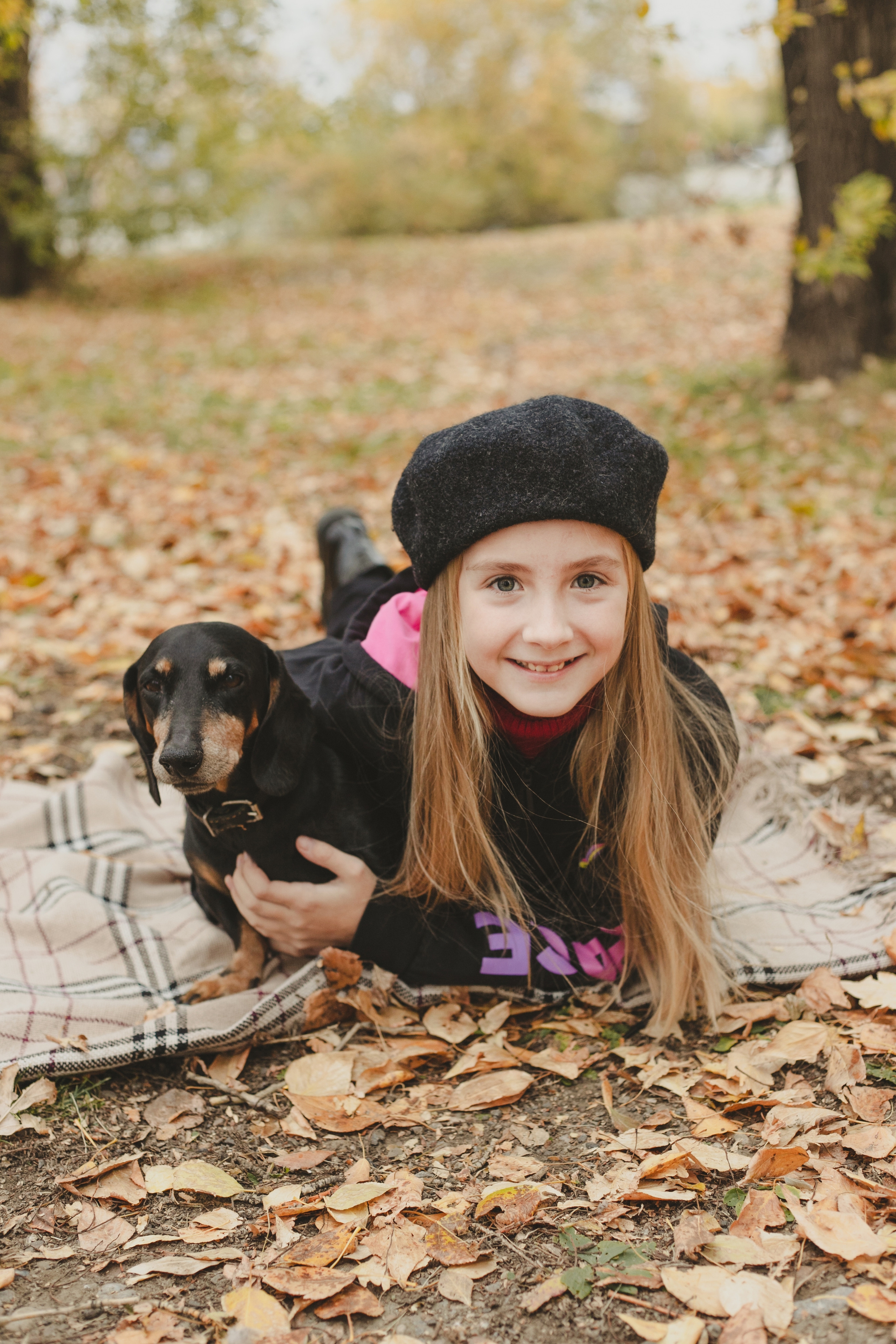 Любимые питомцы. Фотограф в Иркутске Тома Кабанова