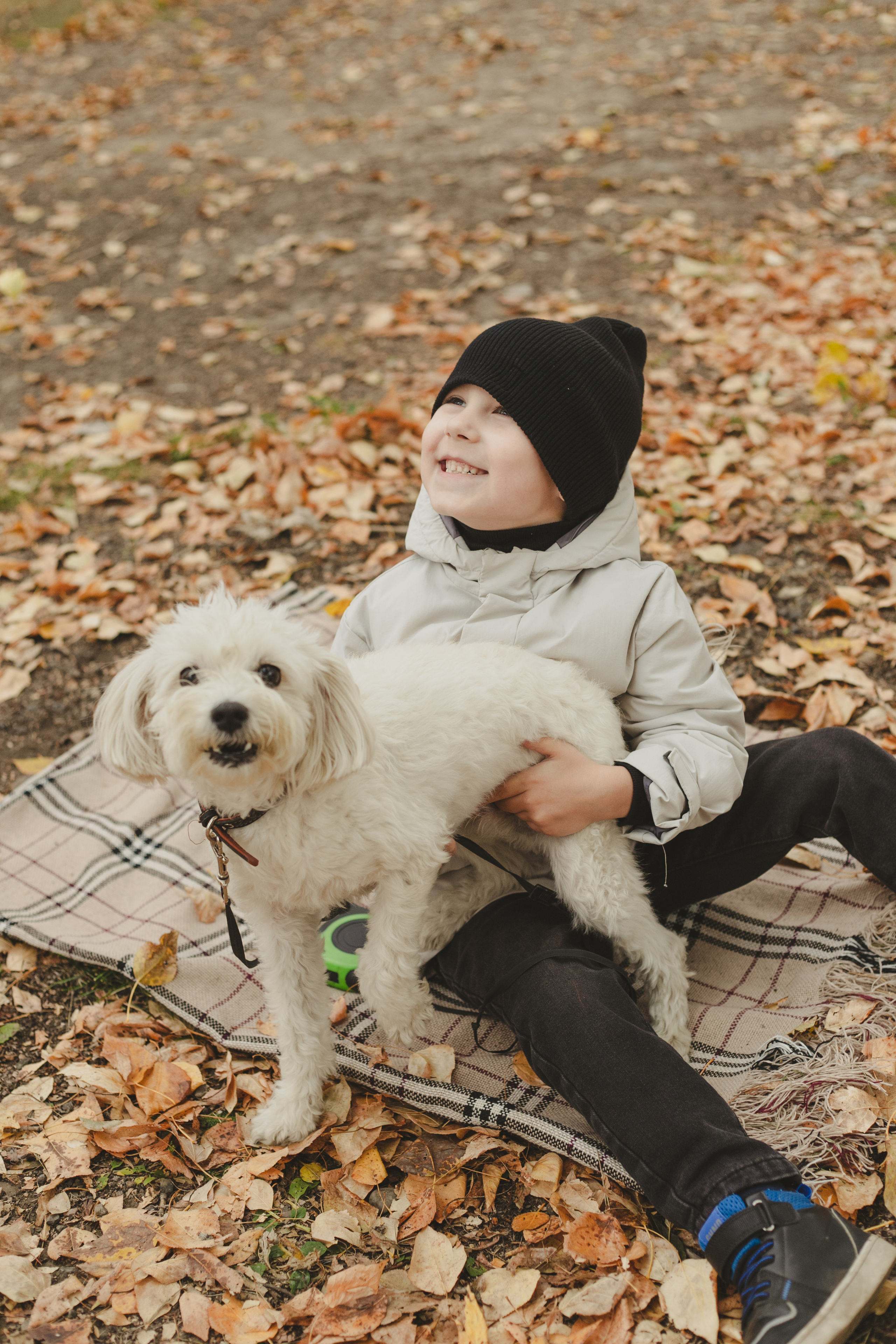 Любимые питомцы. Фотограф в Иркутске Тома Кабанова