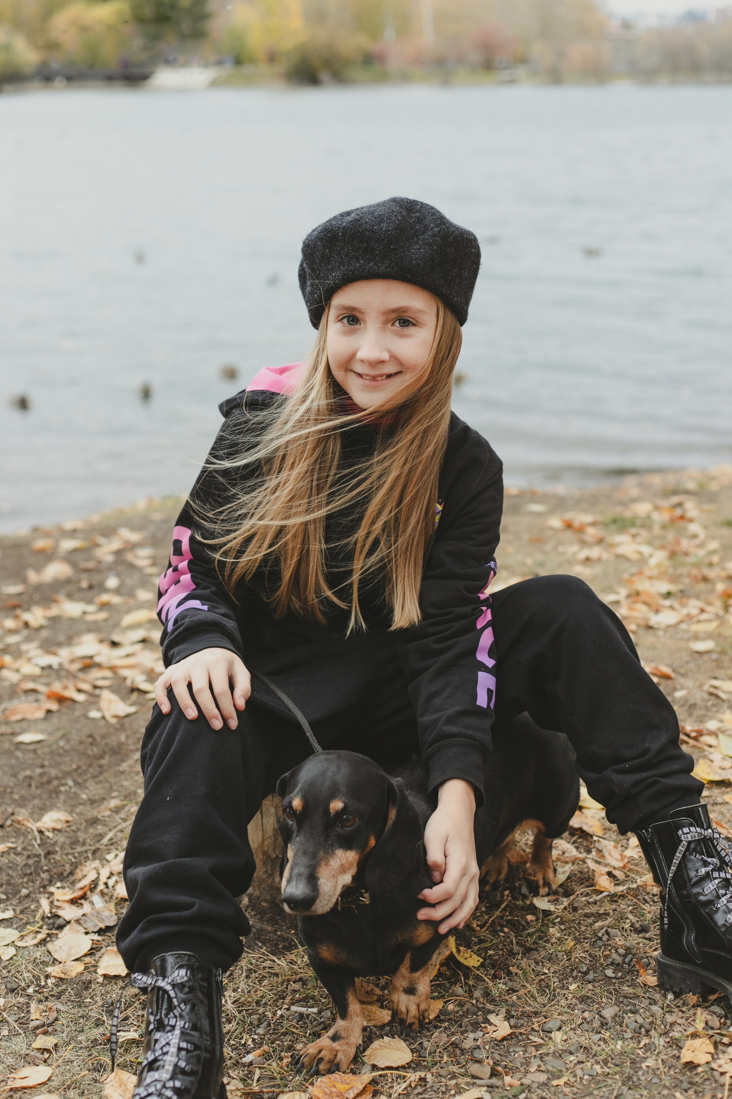 Любимые питомцы. Фотограф в Иркутске Тома Кабанова