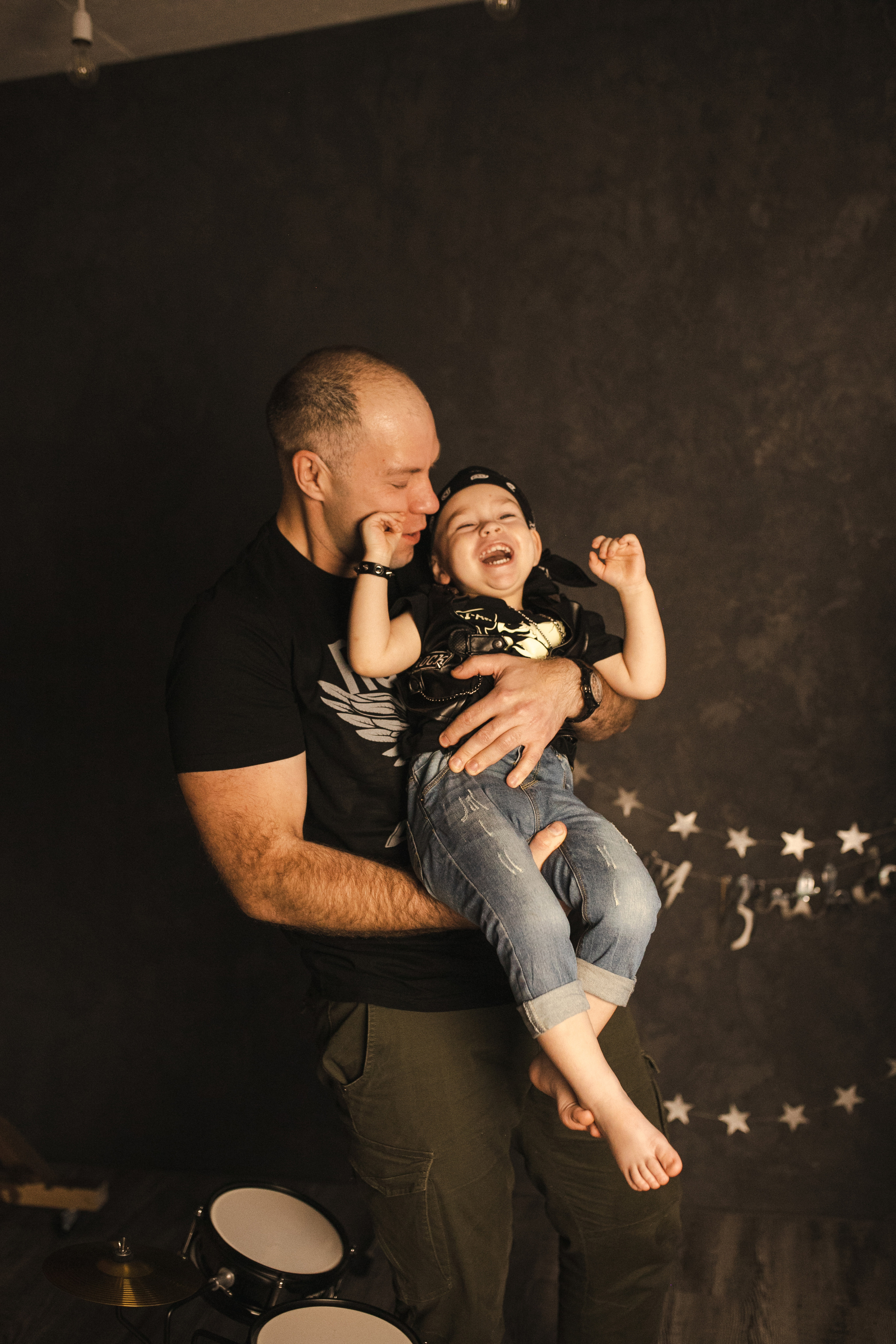 Ваня и Матвей. Фотограф в Иркутске Тома Кабанова