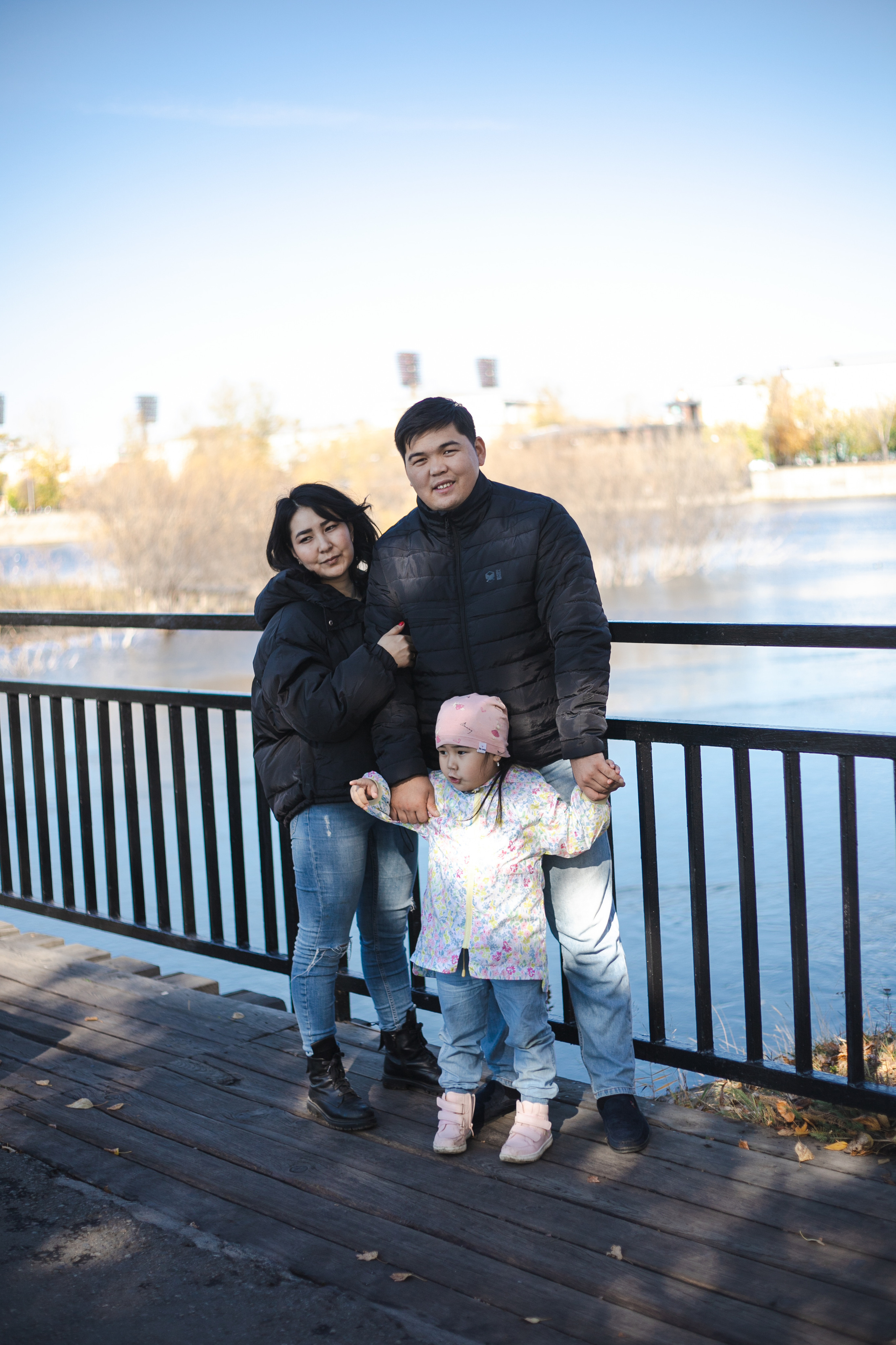 Малика. Фотограф в Иркутске Тома Кабанова