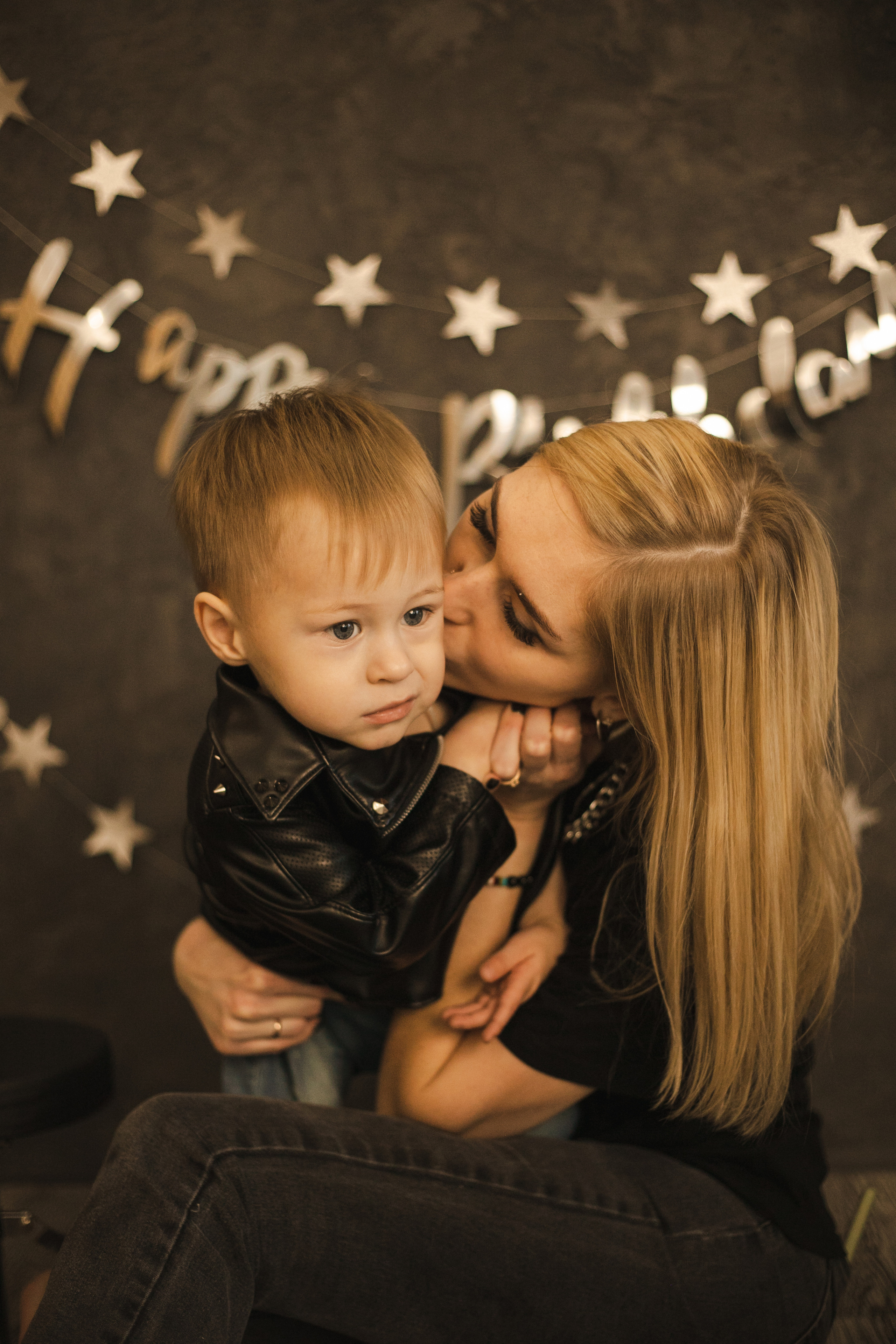 Ваня и Матвей. Фотограф в Иркутске Тома Кабанова