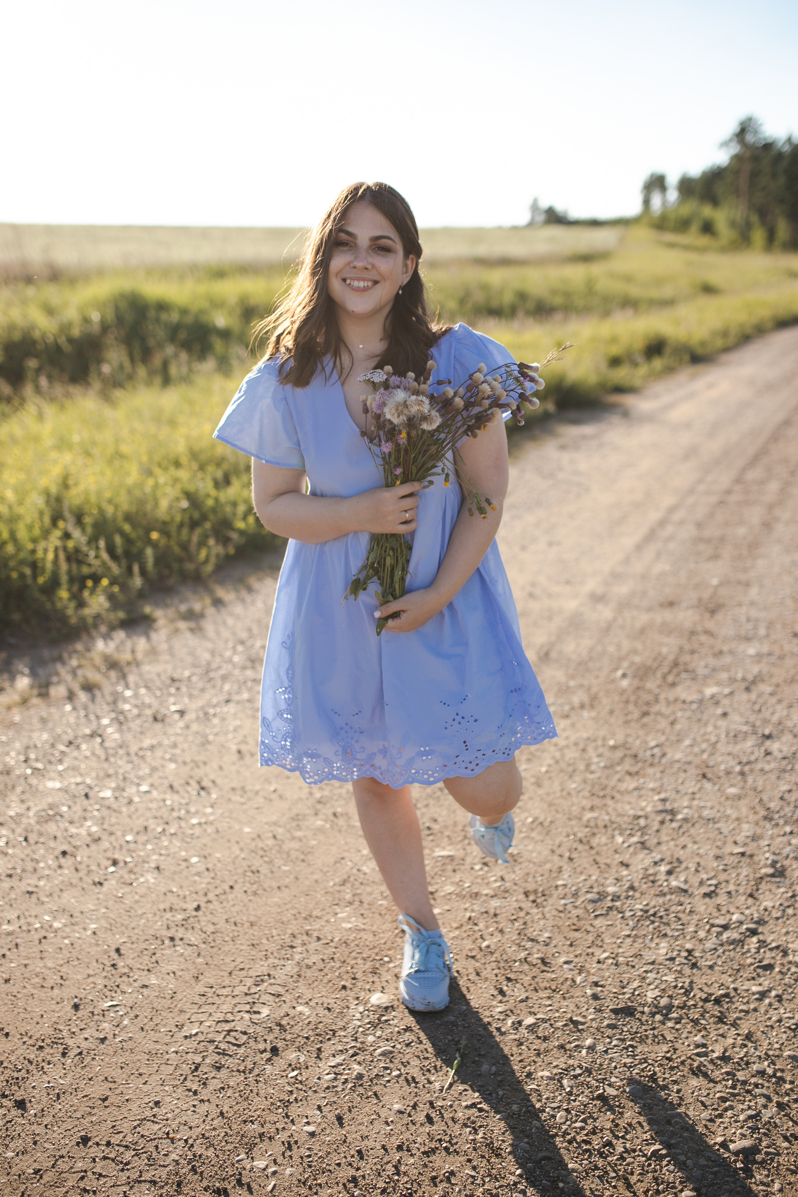 Лера и Дима. Фотограф в Иркутске Тома Кабанова