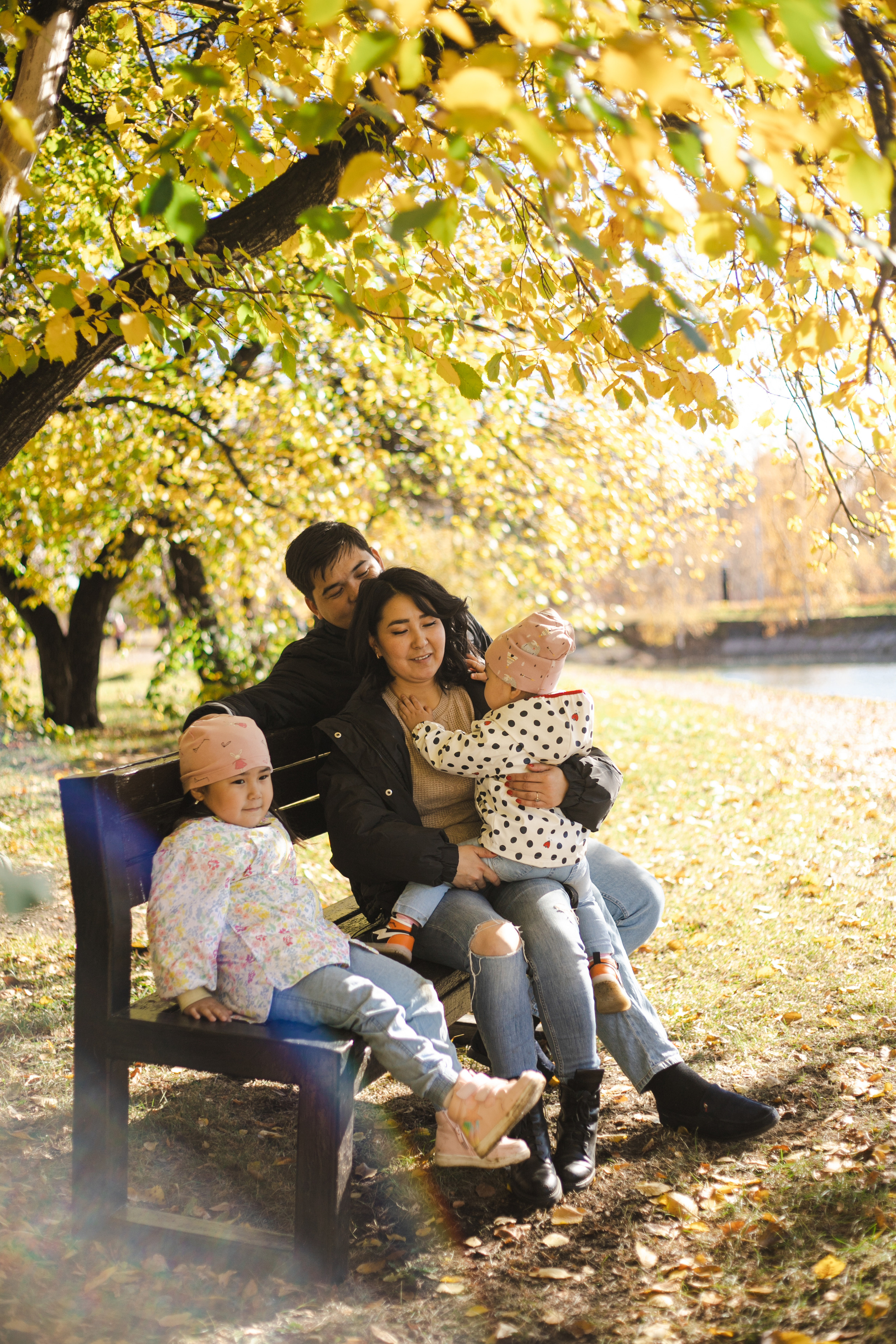 Малика. Фотограф в Иркутске Тома Кабанова