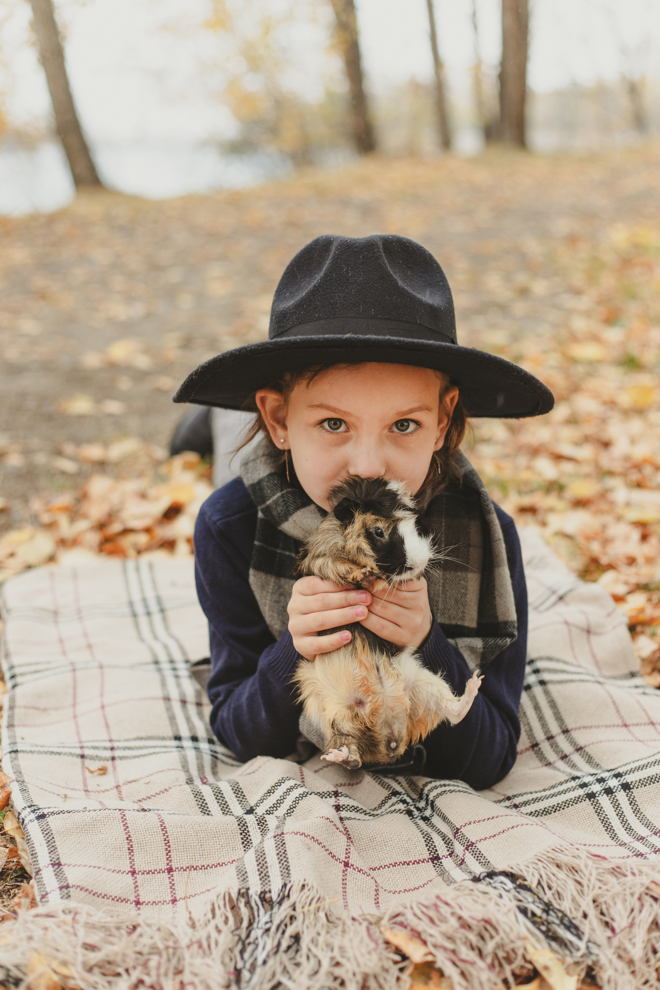 Любимые питомцы. Фотограф в Иркутске Тома Кабанова