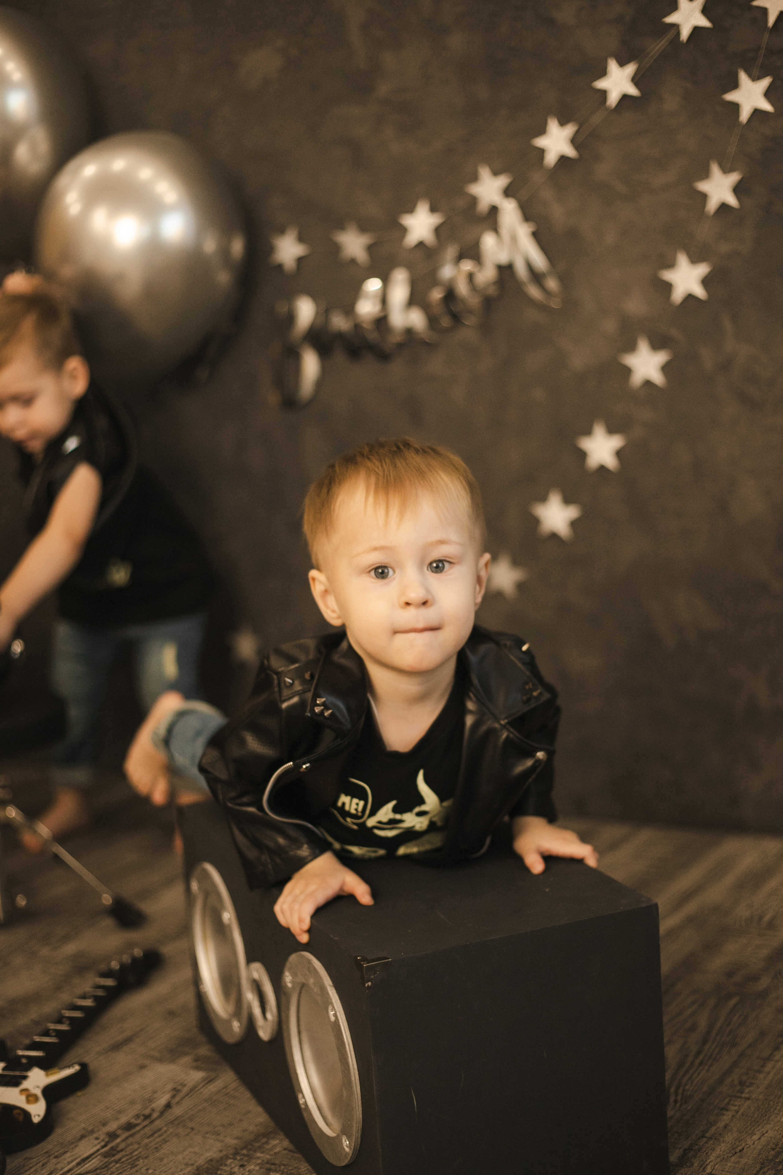 Ваня и Матвей. Фотограф в Иркутске Тома Кабанова