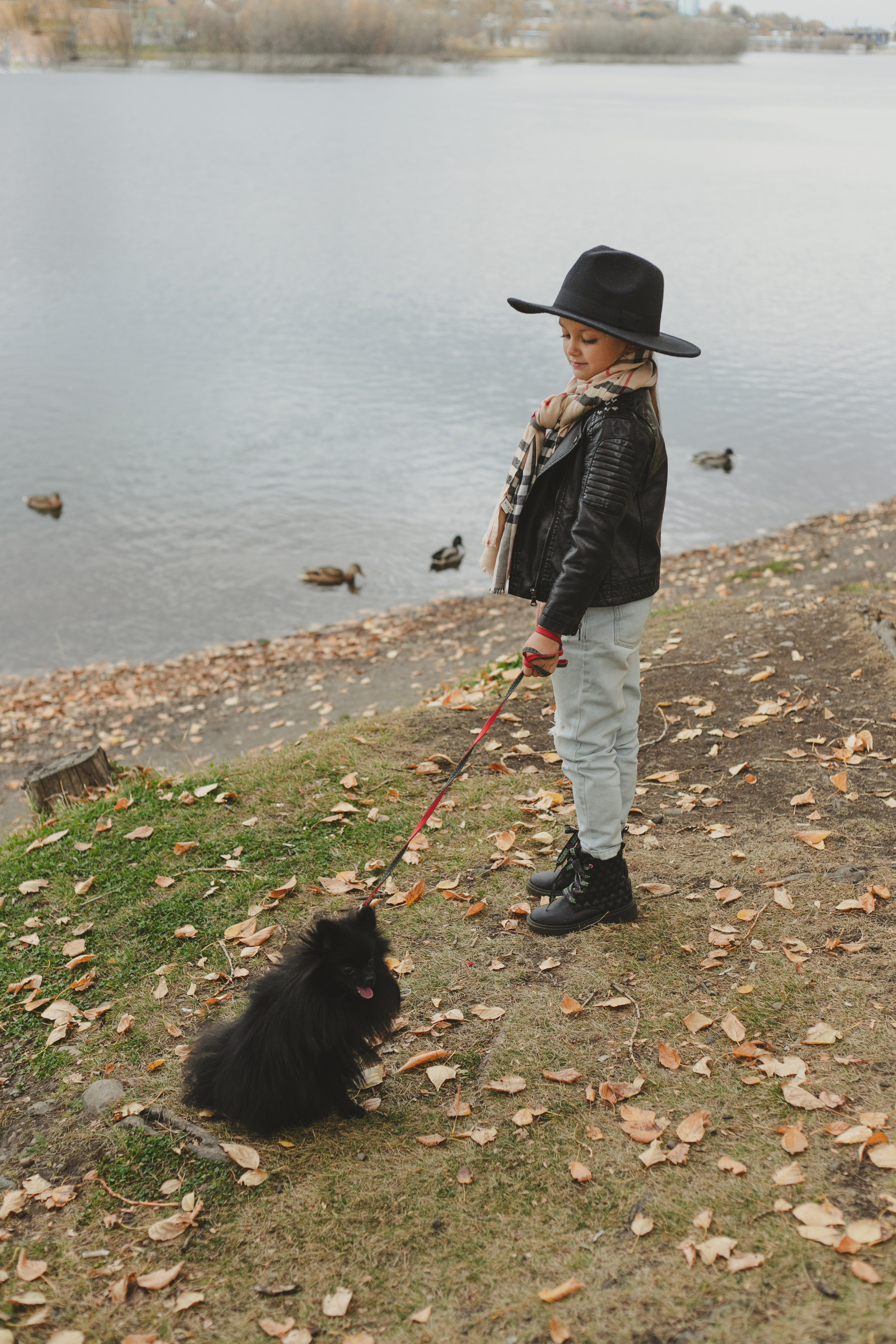 Любимые питомцы. Фотограф в Иркутске Тома Кабанова