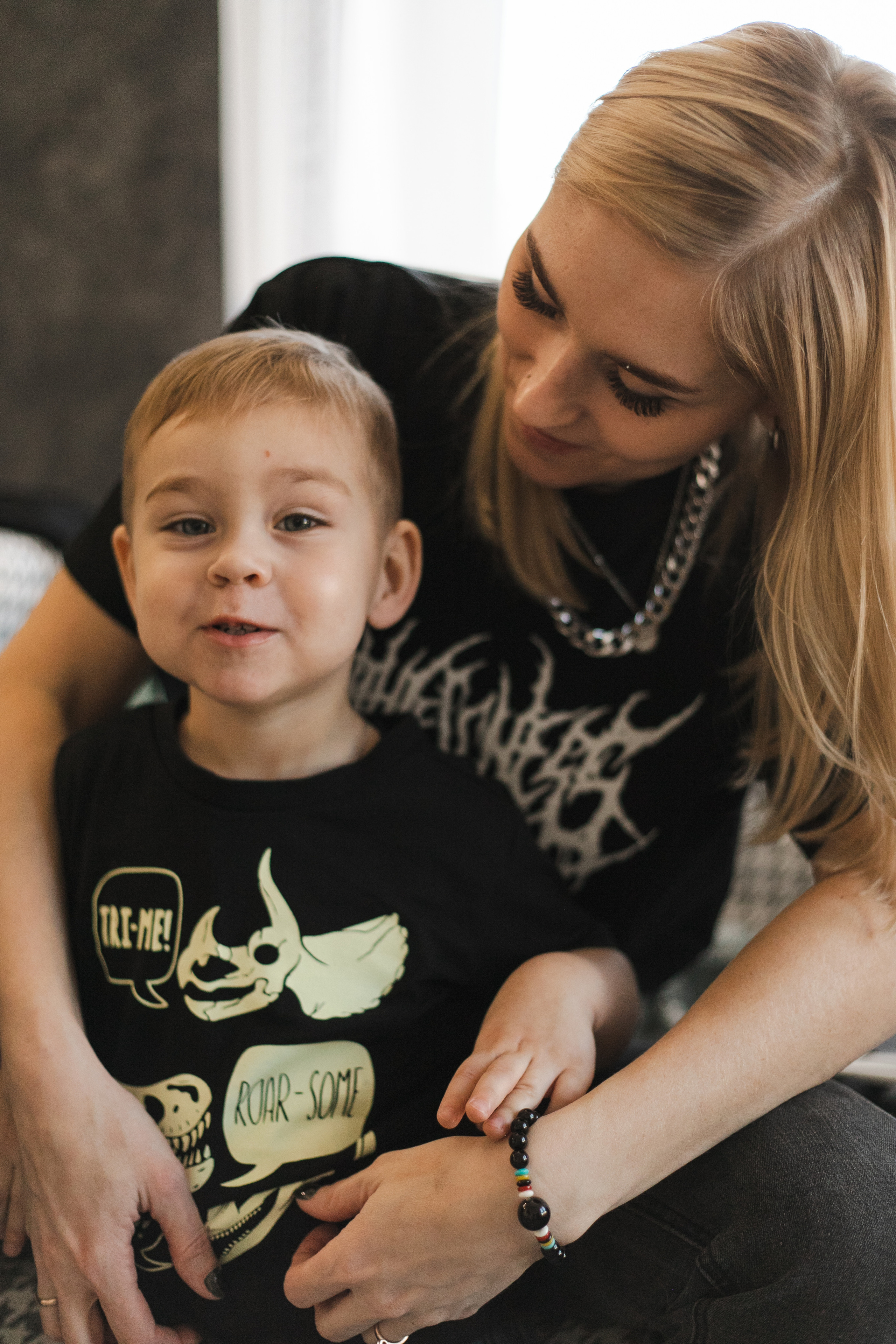 Ваня и Матвей. Фотограф в Иркутске Тома Кабанова