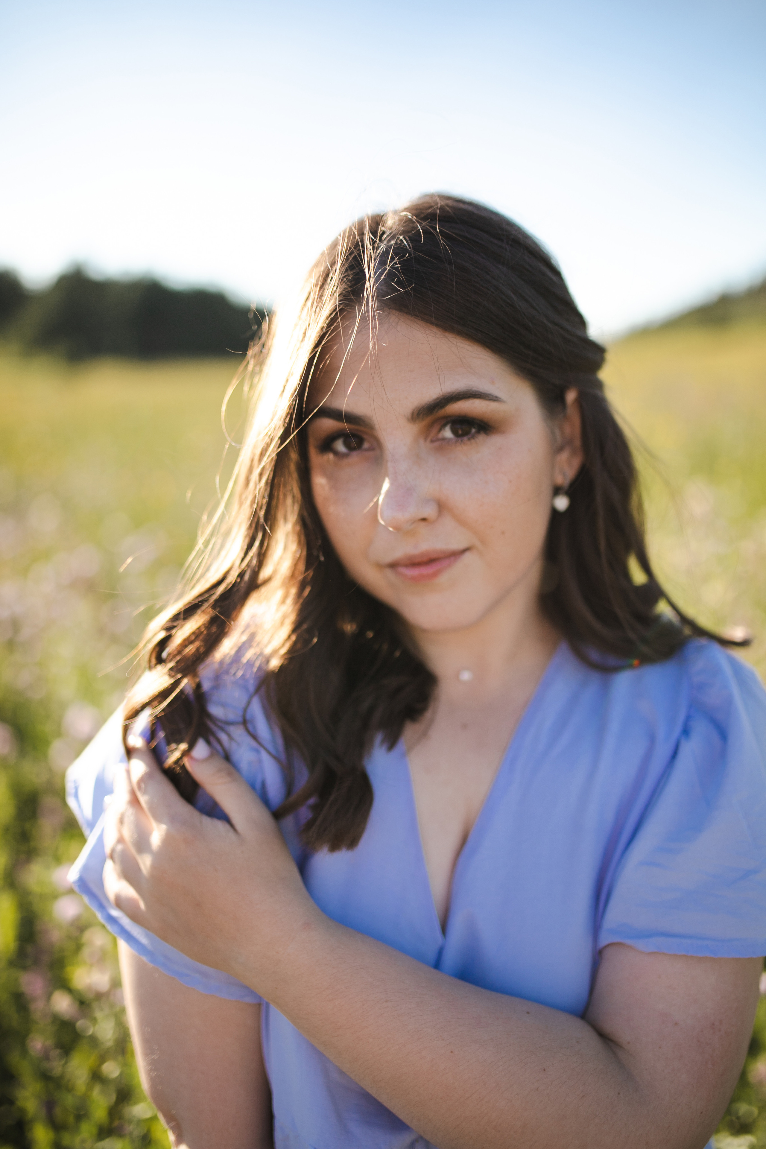 Лера и Дима. Фотограф в Иркутске Тома Кабанова