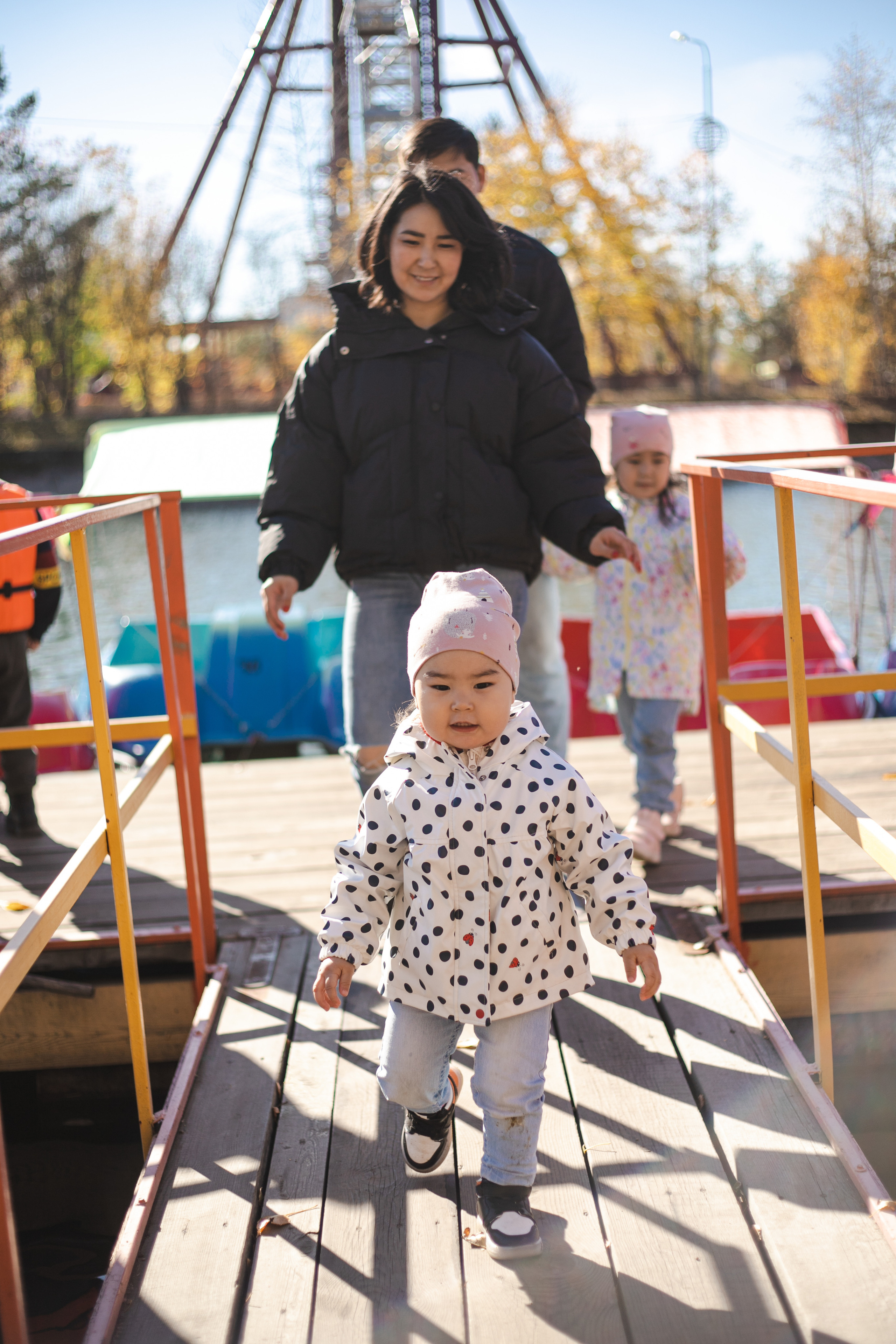 Малика. Фотограф в Иркутске Тома Кабанова