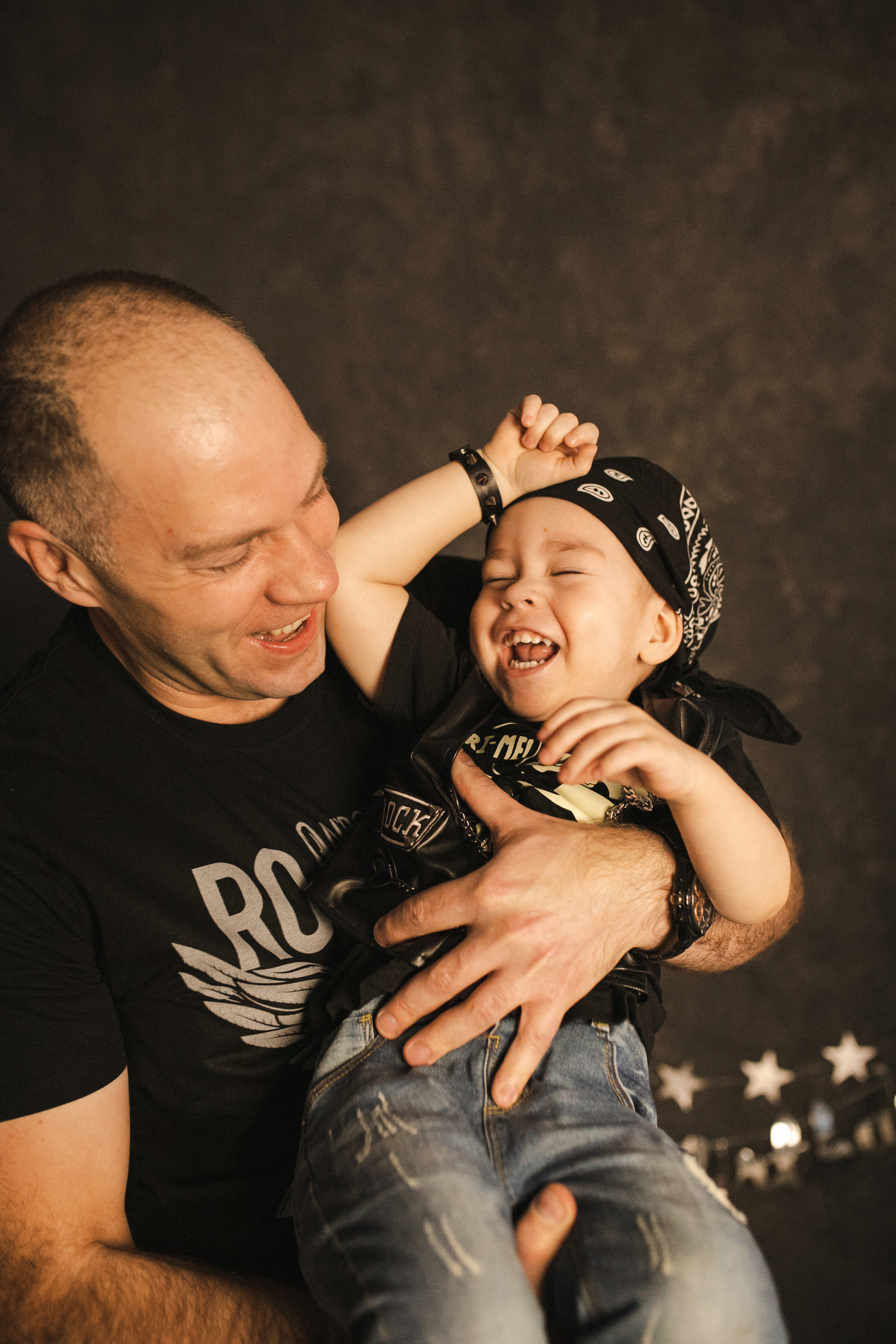 Ваня и Матвей. Фотограф в Иркутске Тома Кабанова