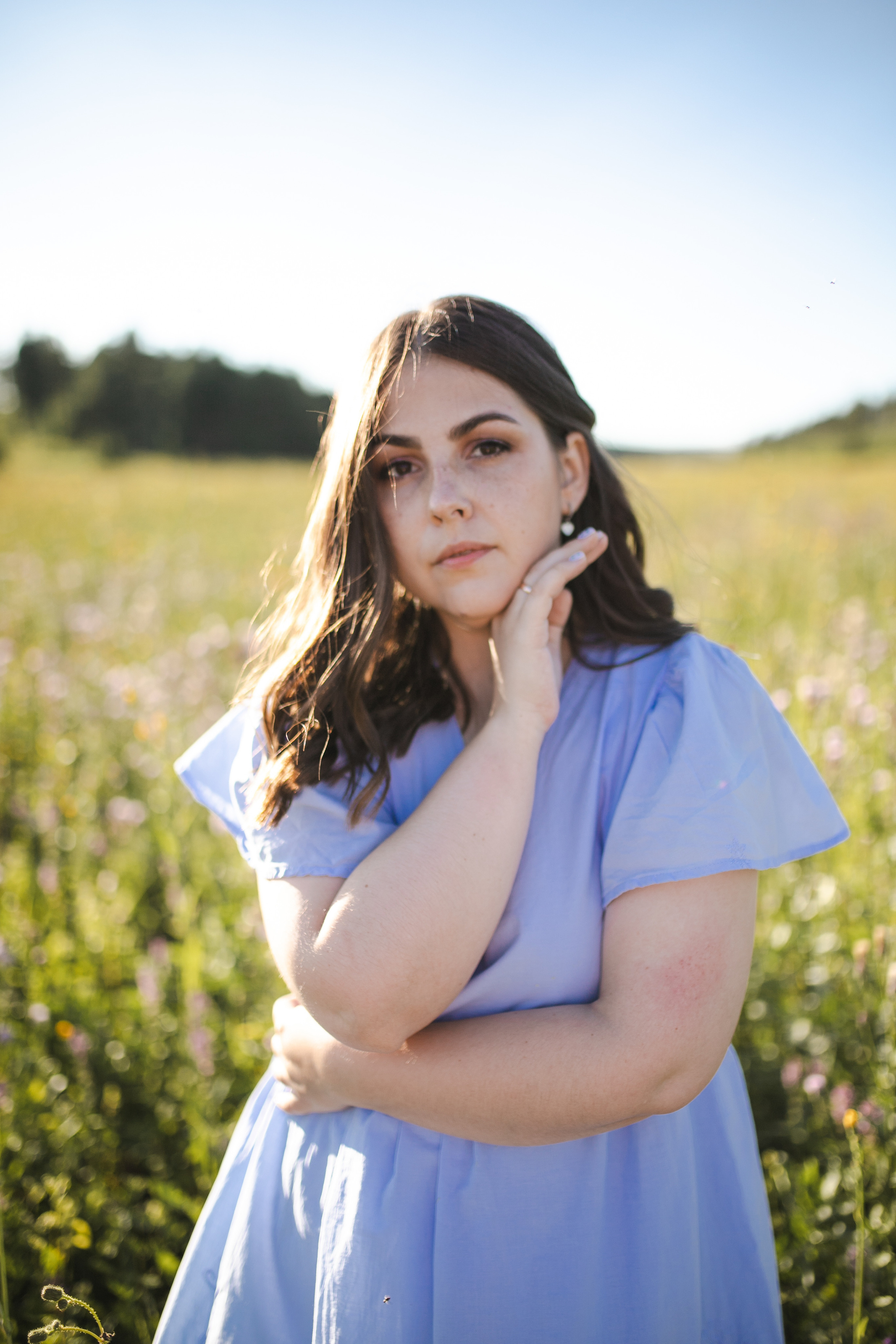 Лера и Дима. Фотограф в Иркутске Тома Кабанова