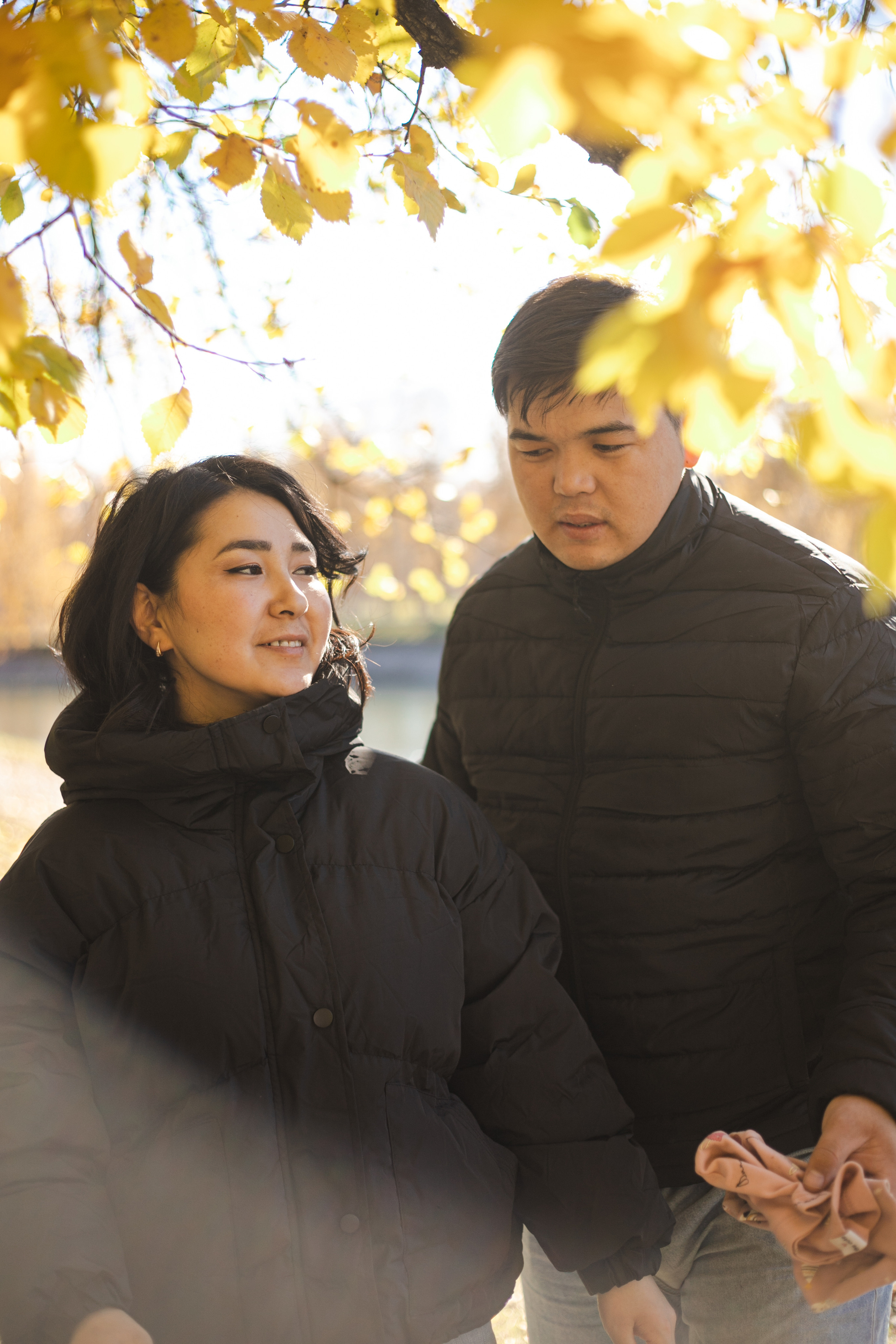 Малика. Фотограф в Иркутске Тома Кабанова