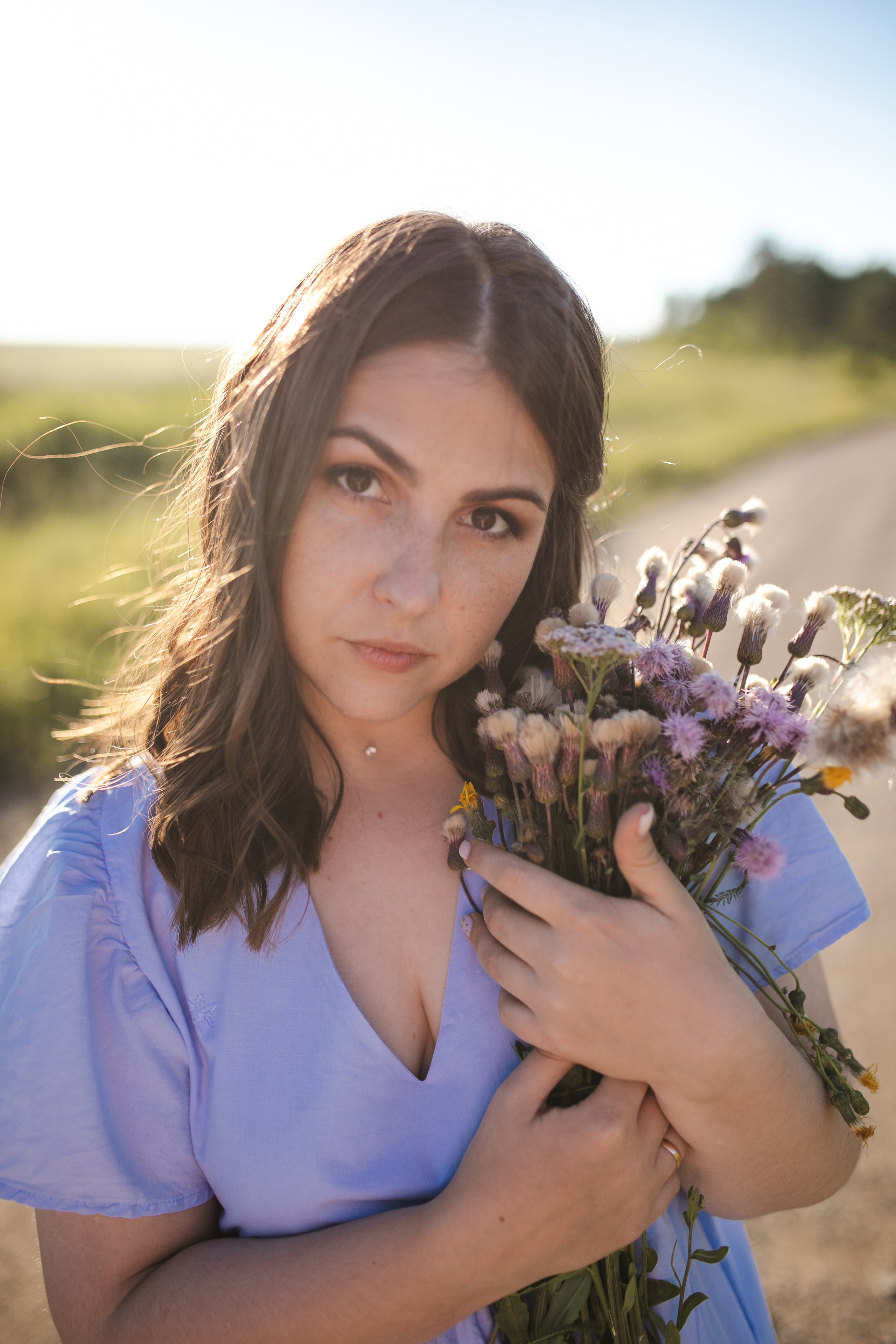 Лера и Дима. Фотограф в Иркутске Тома Кабанова