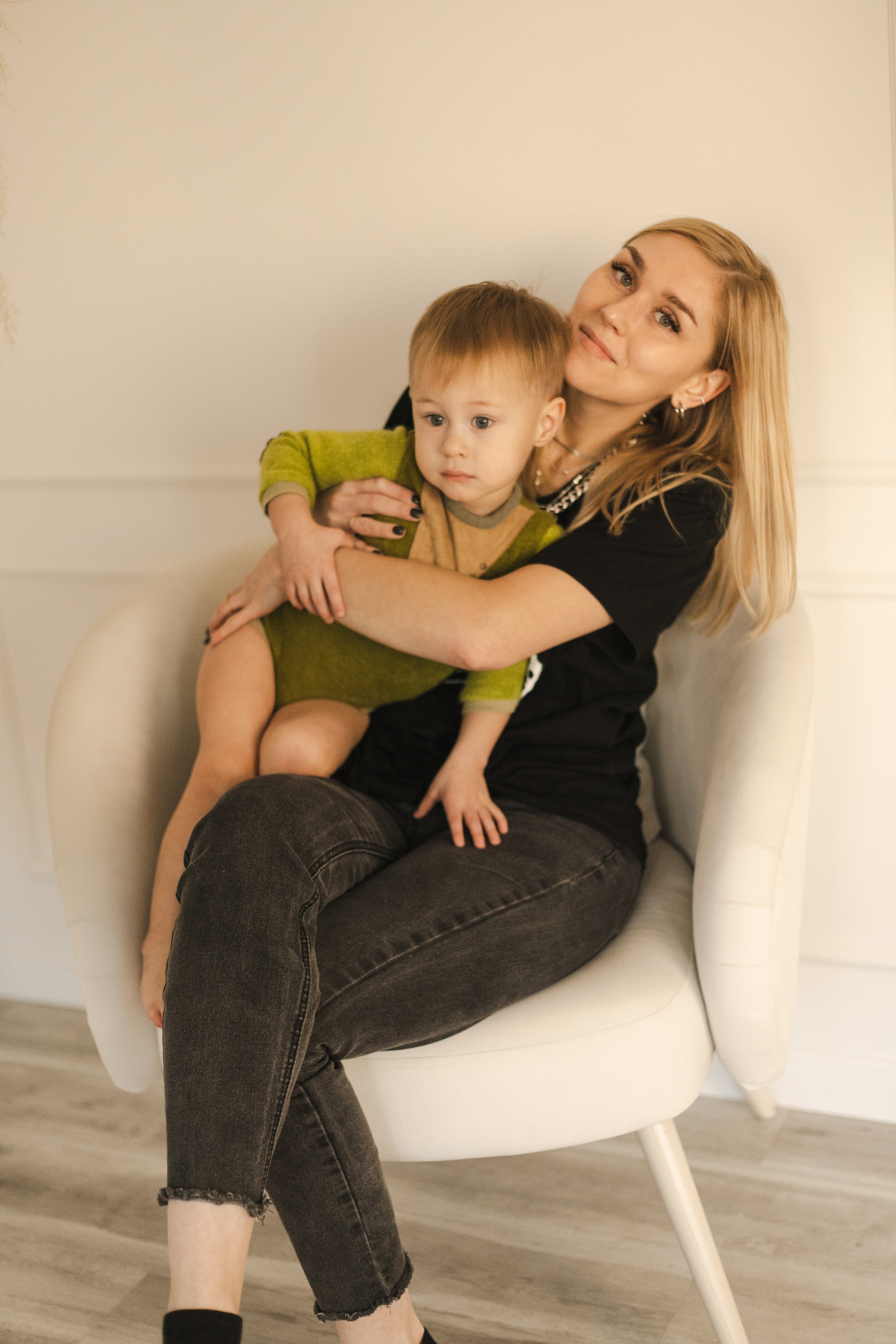 Ваня и Матвей. Фотограф в Иркутске Тома Кабанова