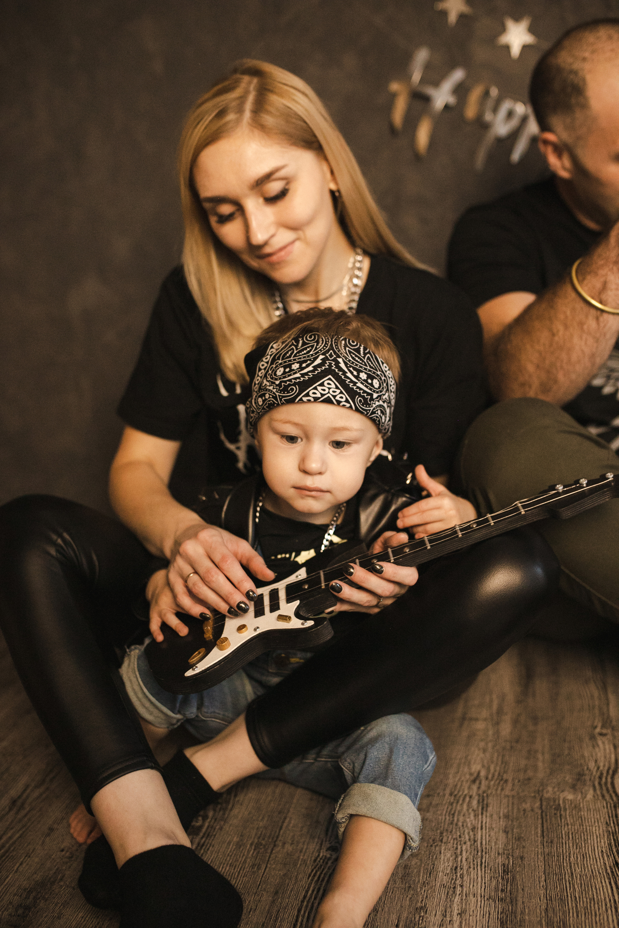 Ваня и Матвей. Фотограф в Иркутске Тома Кабанова