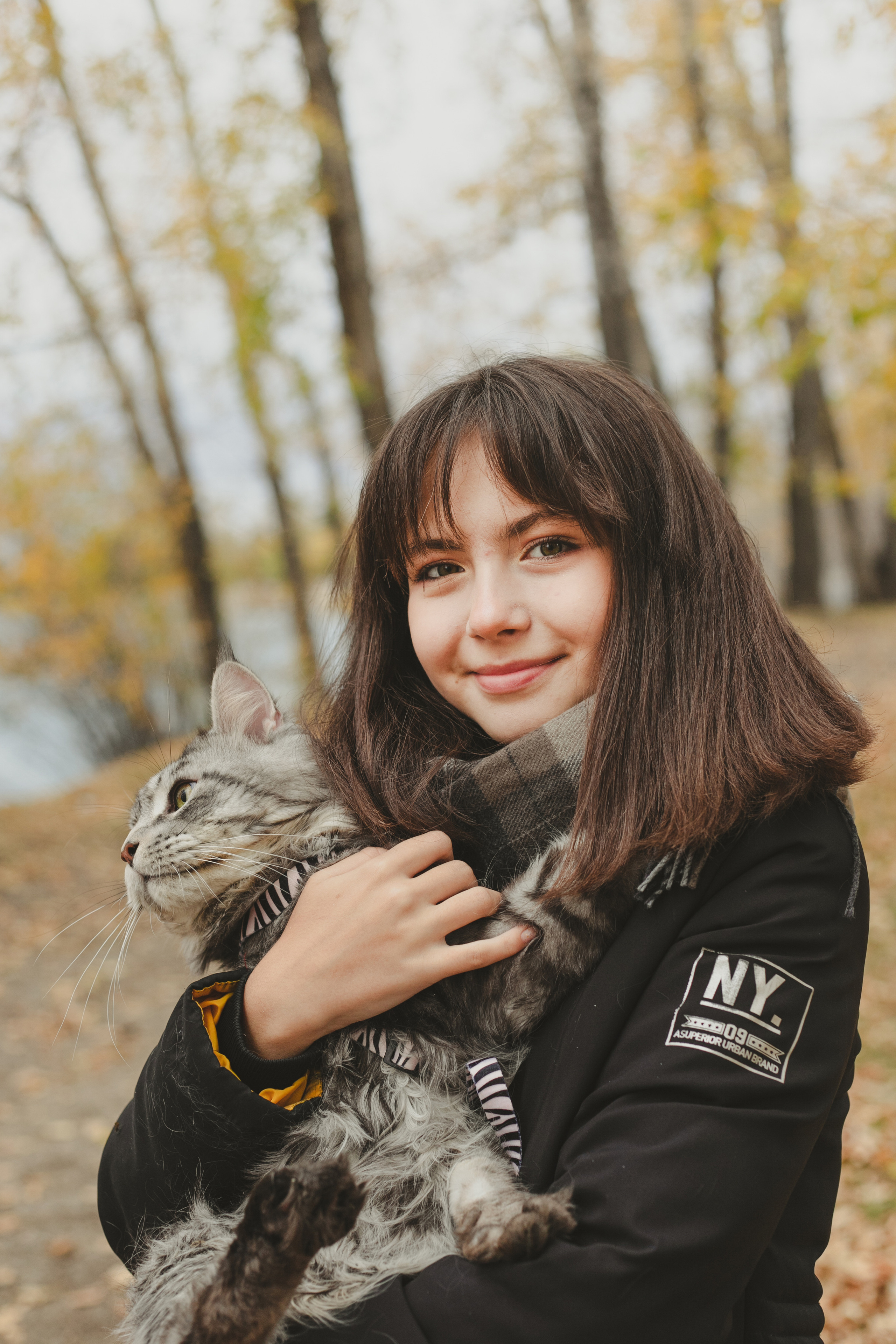 Любимые питомцы. Фотограф в Иркутске Тома Кабанова