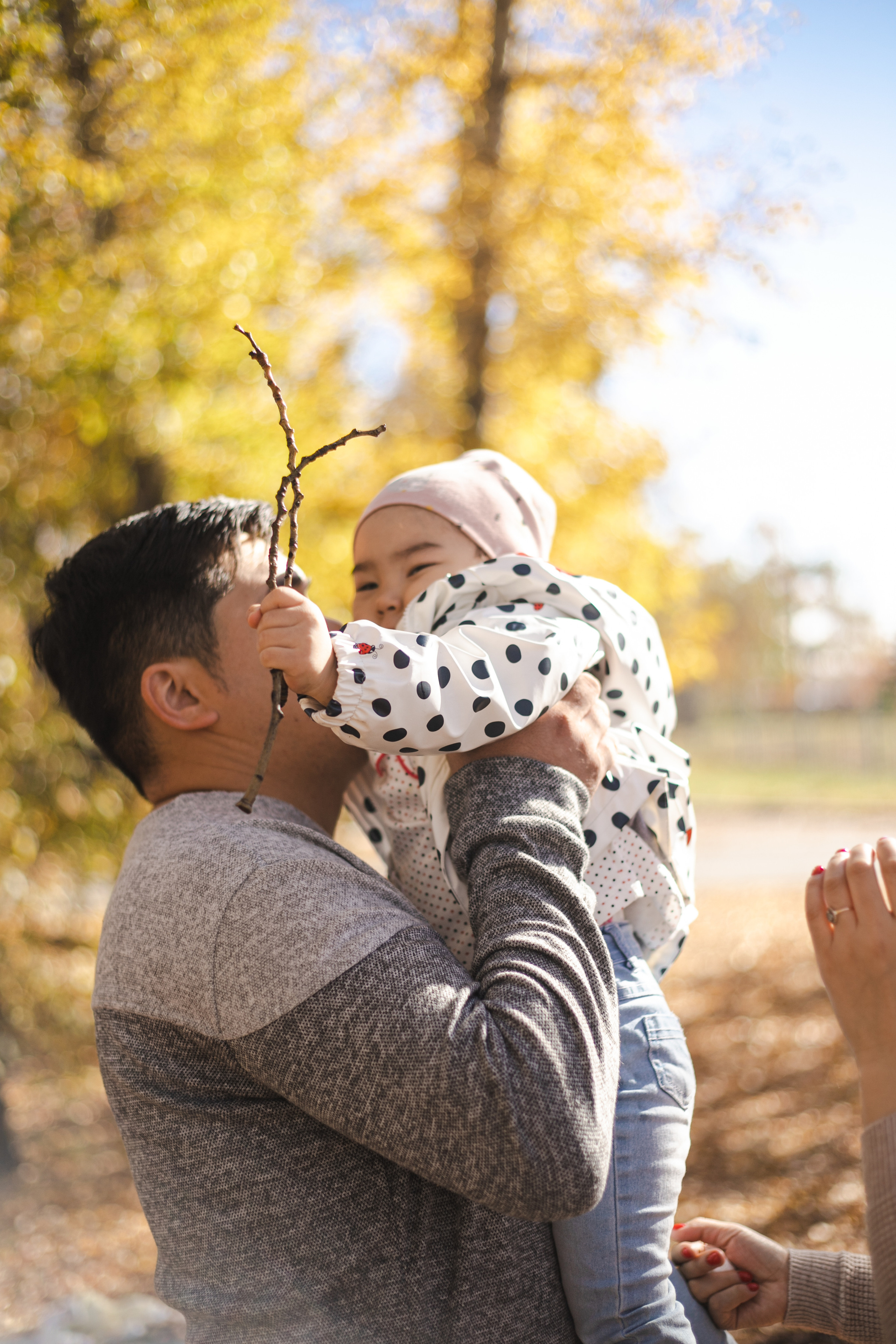 Малика. Фотограф в Иркутске Тома Кабанова