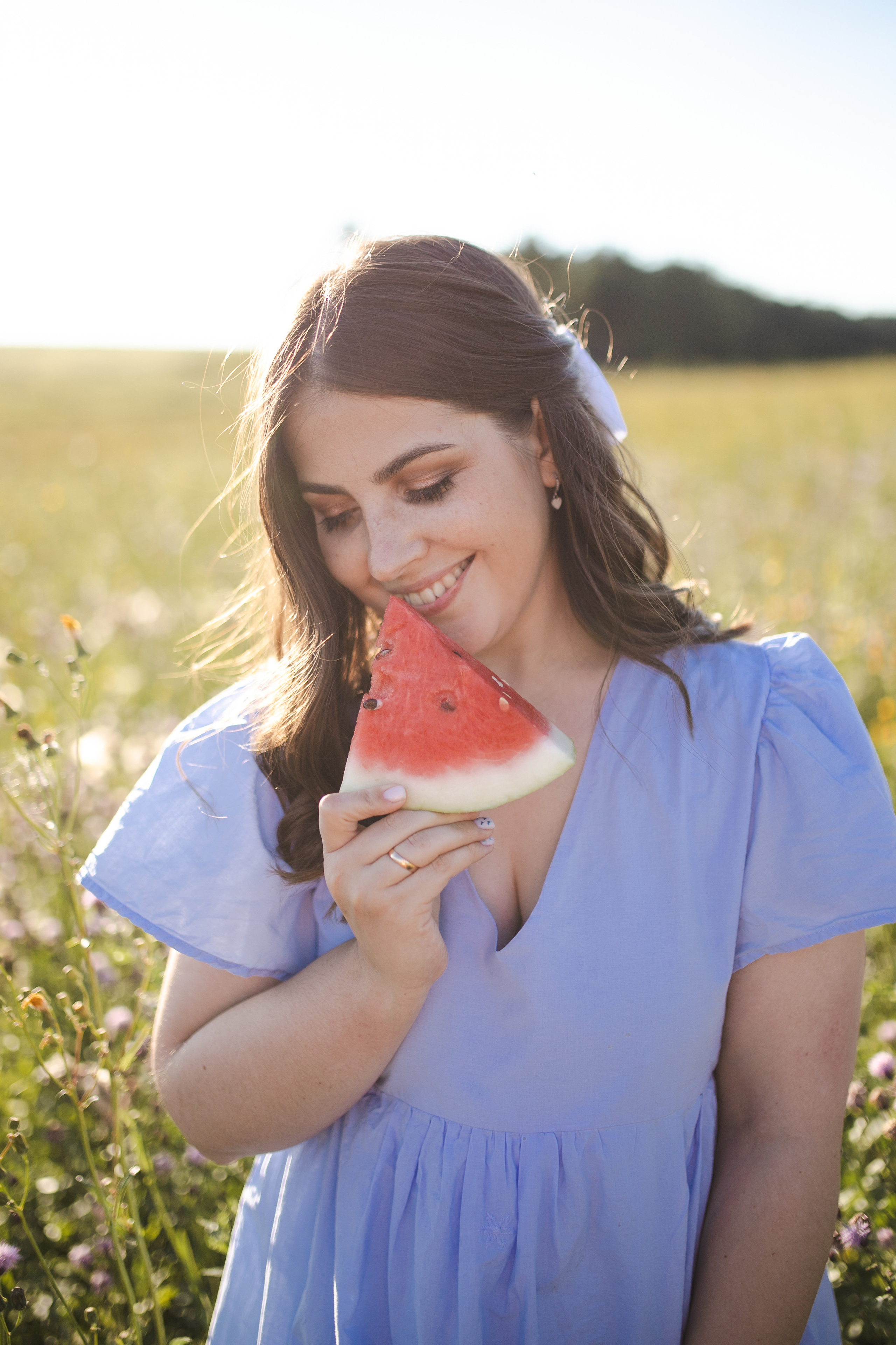 Лера и Дима. Фотограф в Иркутске Тома Кабанова