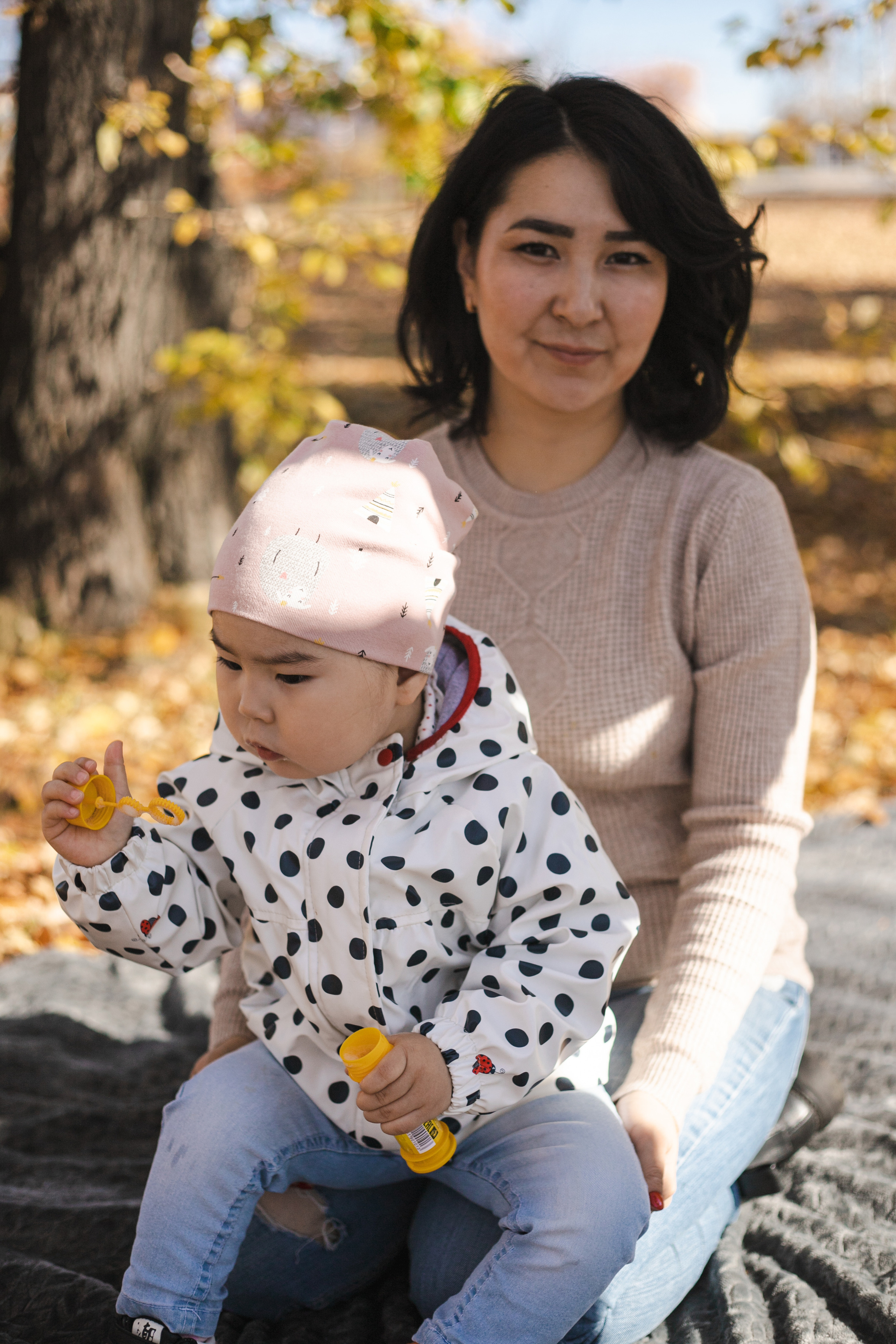 Малика. Фотограф в Иркутске Тома Кабанова