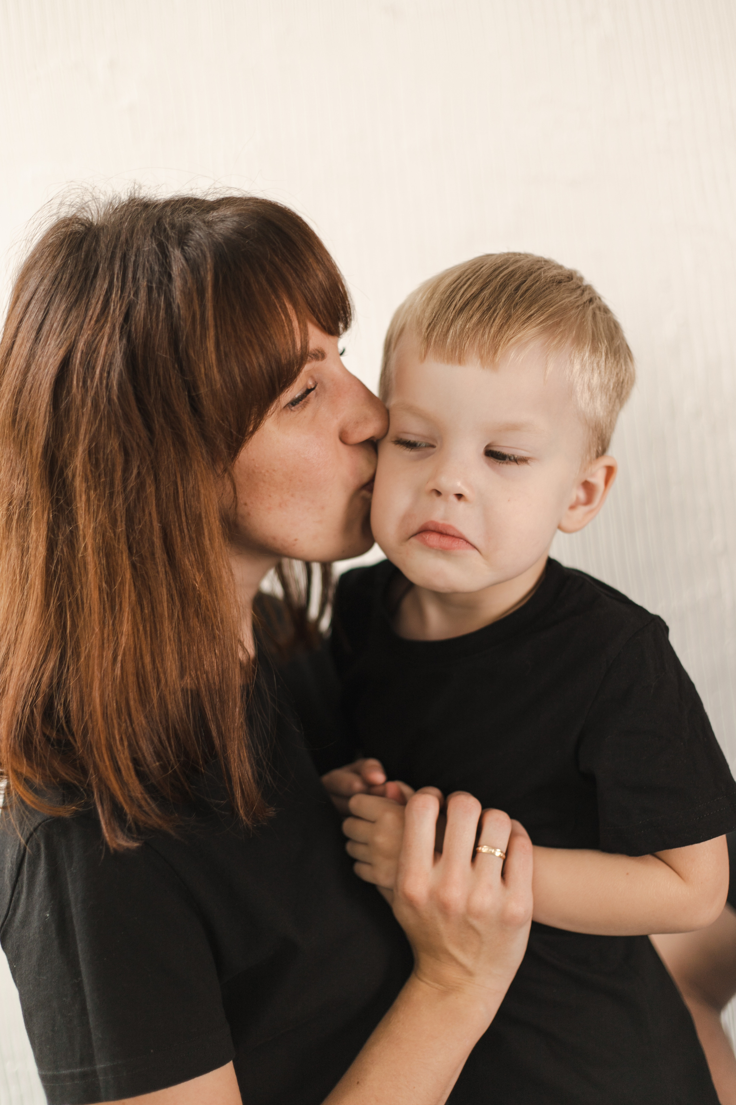 Семья Ирины. Фотограф в Иркутске Тома Кабанова