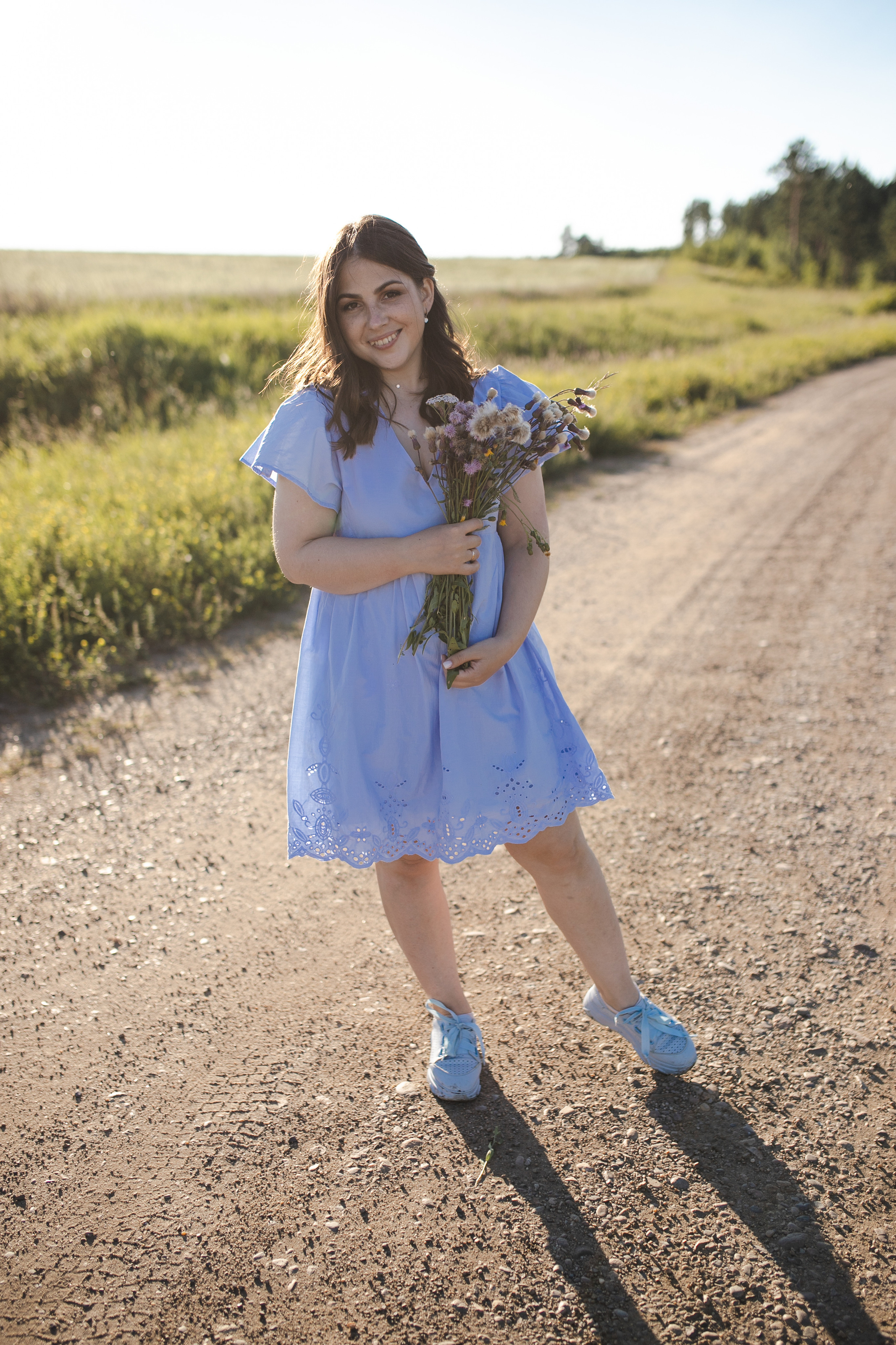 Лера и Дима. Фотограф в Иркутске Тома Кабанова