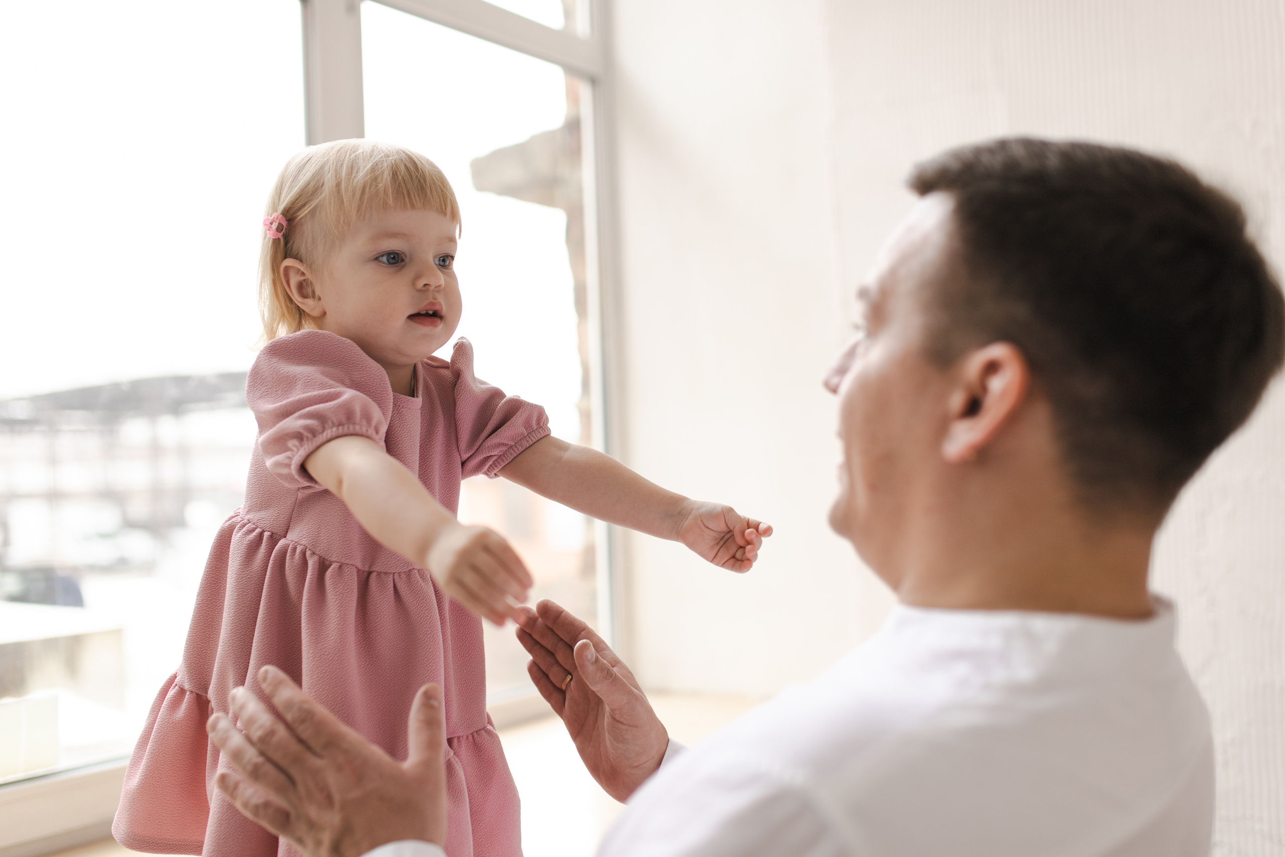 Семья Ирины. Фотограф в Иркутске Тома Кабанова