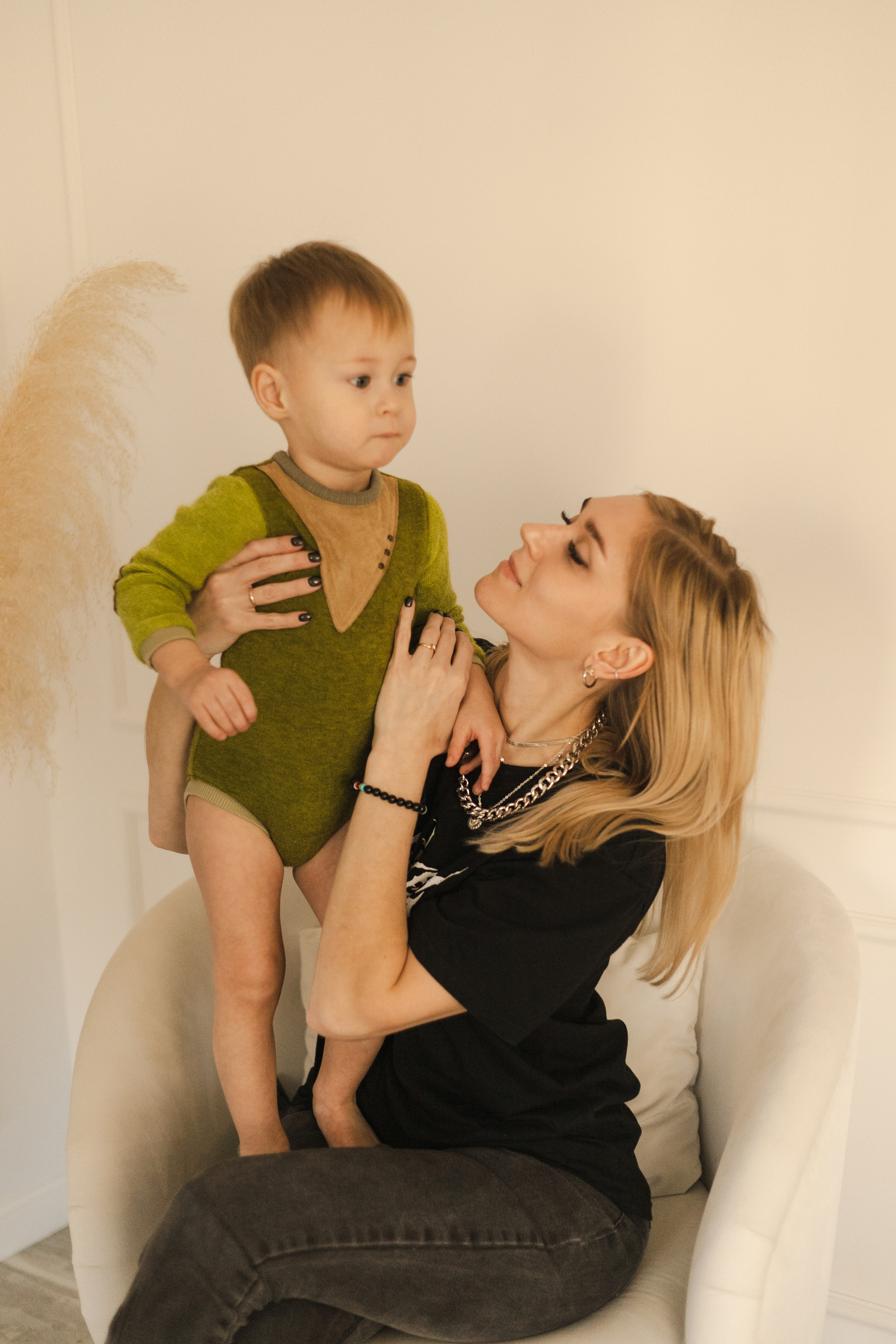 Ваня и Матвей. Фотограф в Иркутске Тома Кабанова